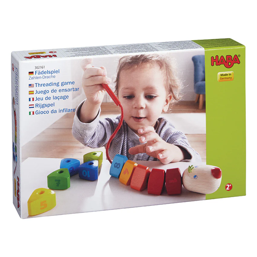 Threading Game Numbers - Image 4