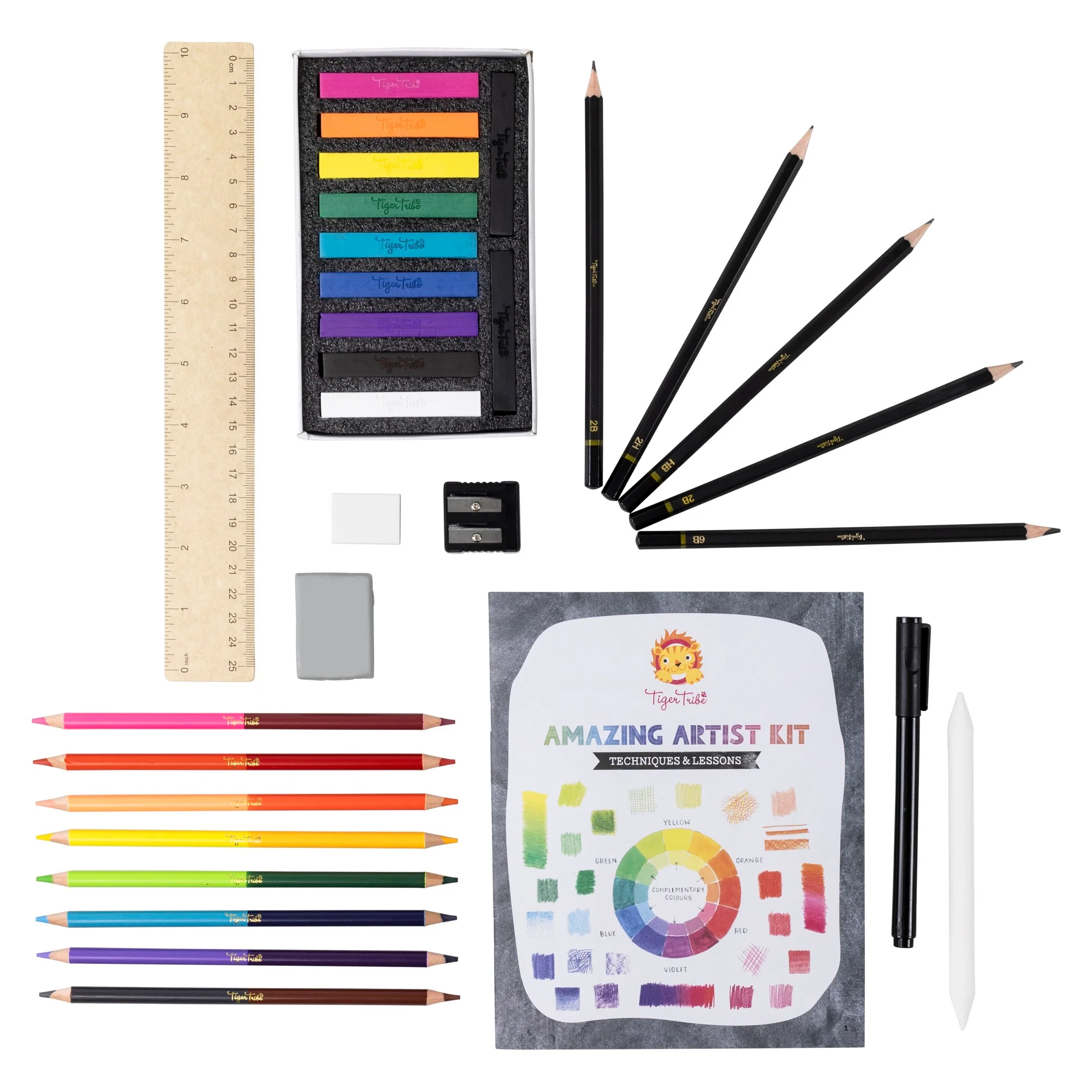 Amazing Artist Kit - Image 5