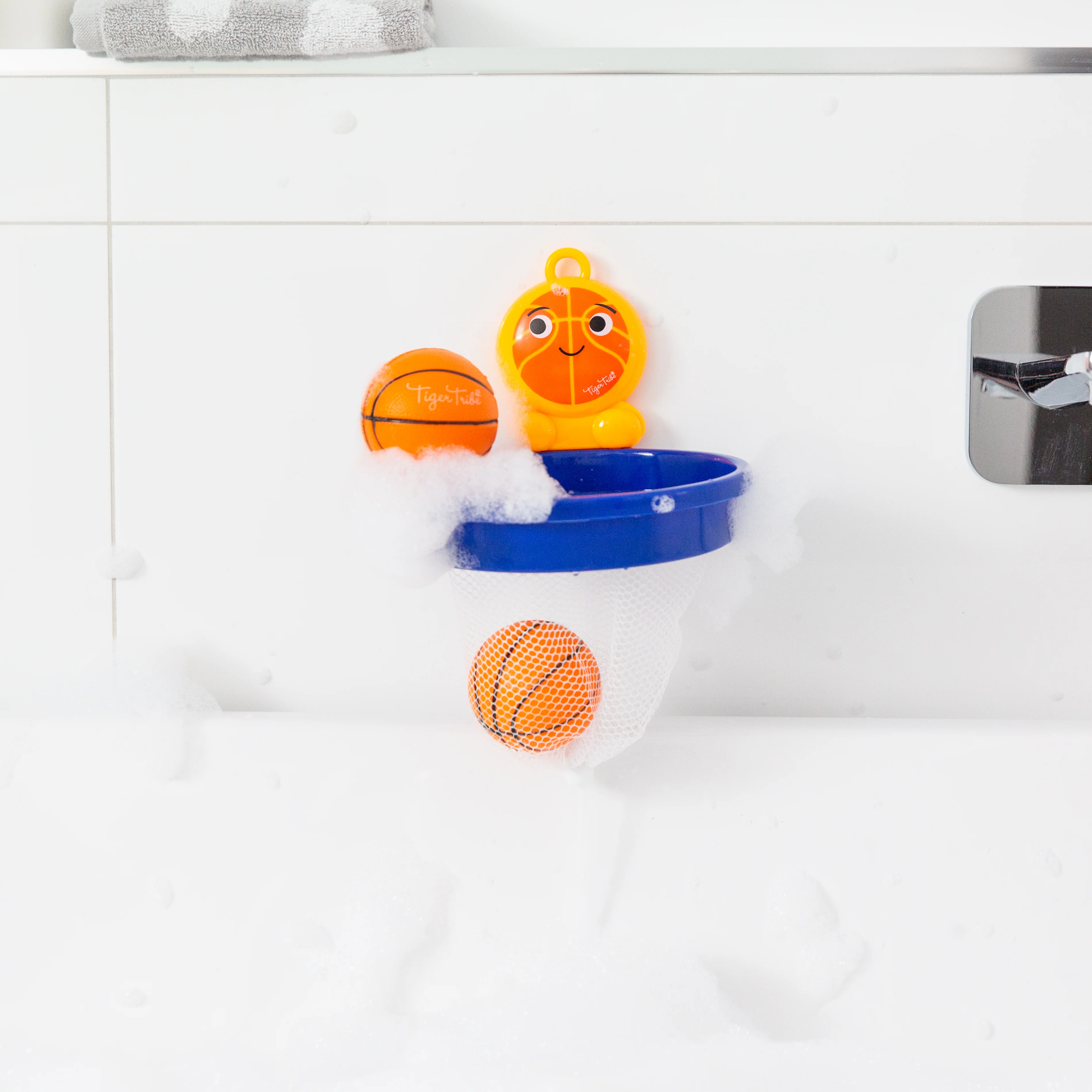 Bath Ball - Dunk Time - Image 4