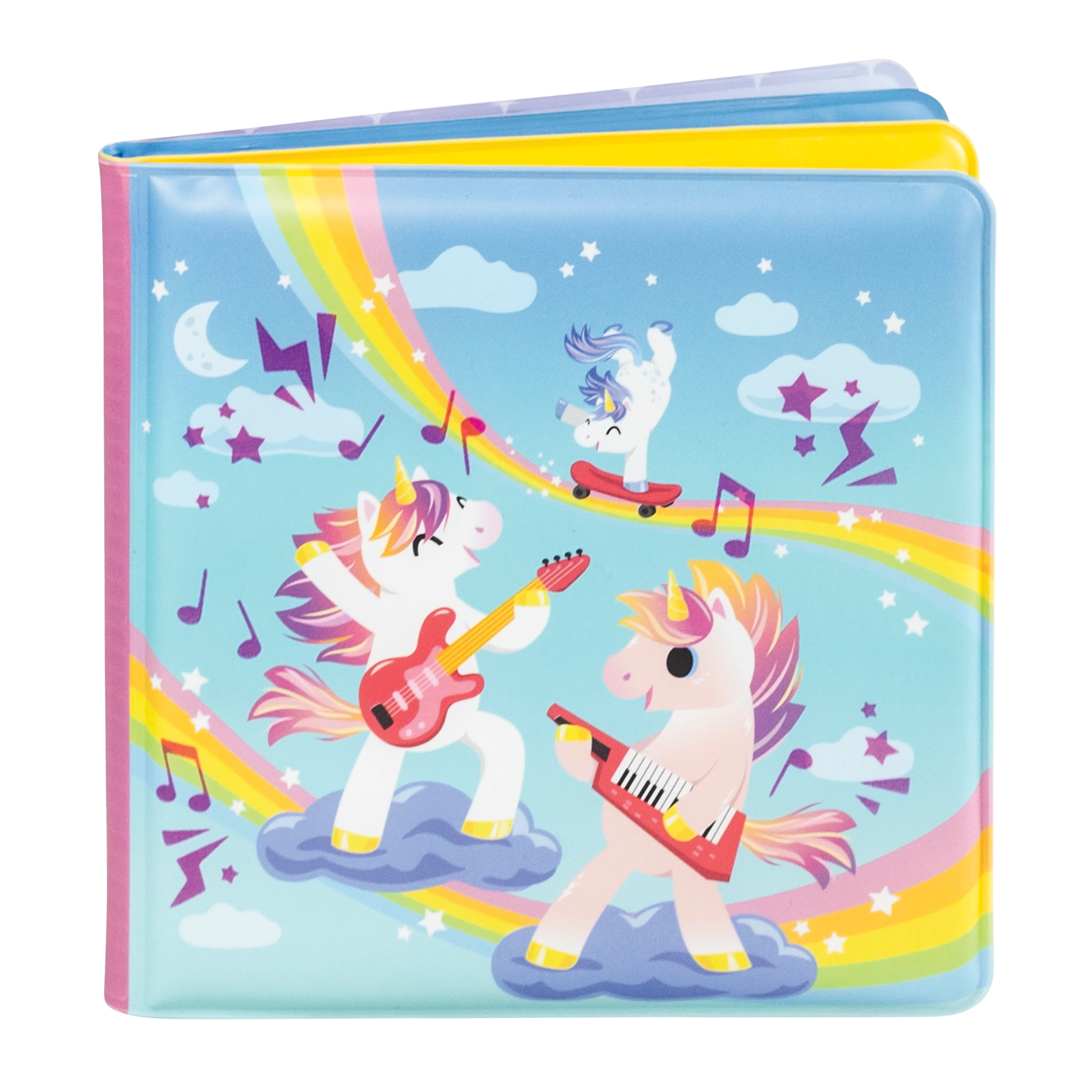 Bath Book - Magic Unicorns - Image 11