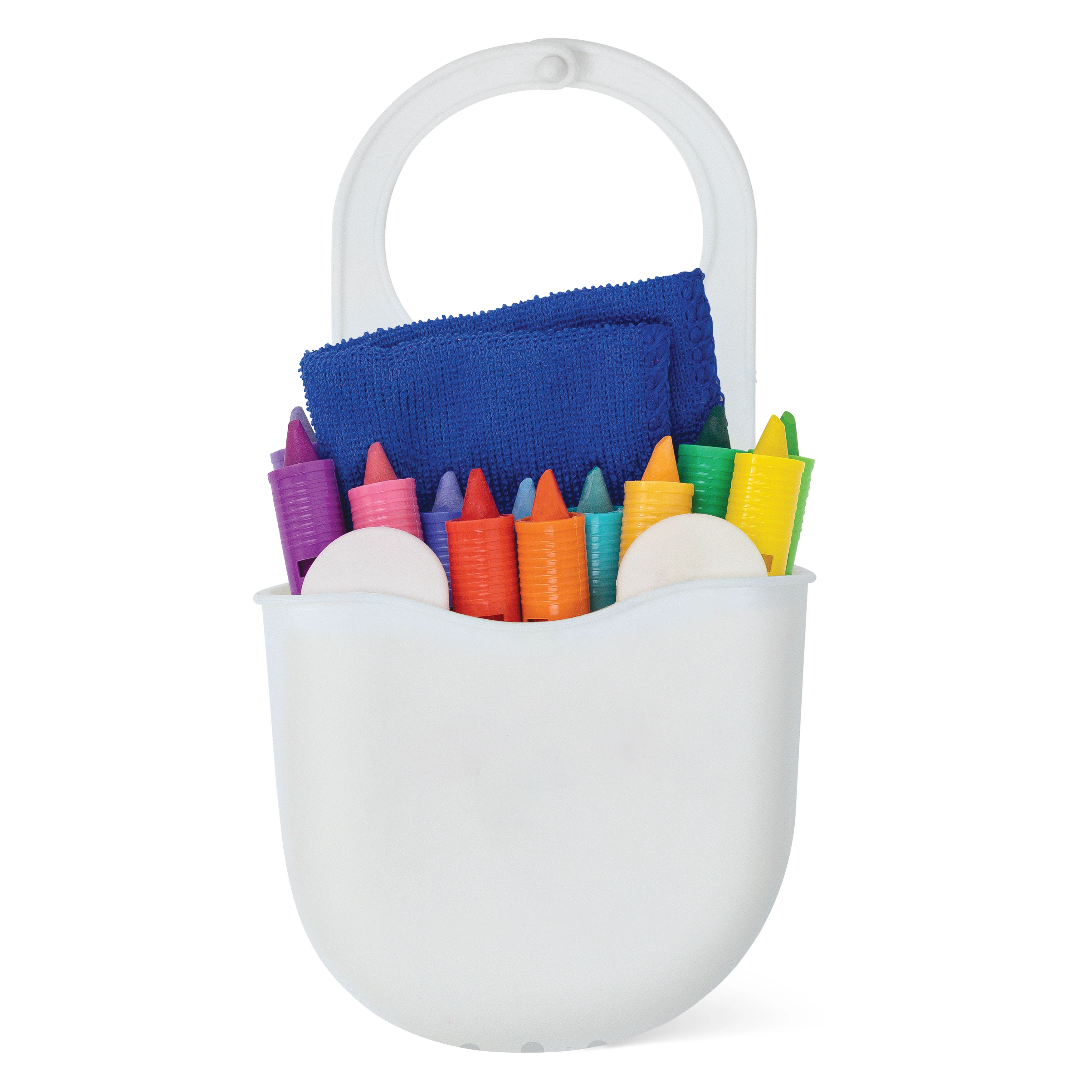 Bath Crayon Station - Rainbow Splash - Image 6