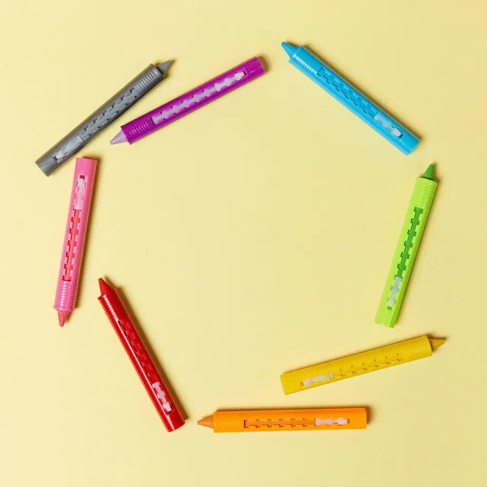 Bath Crayons - Image 6