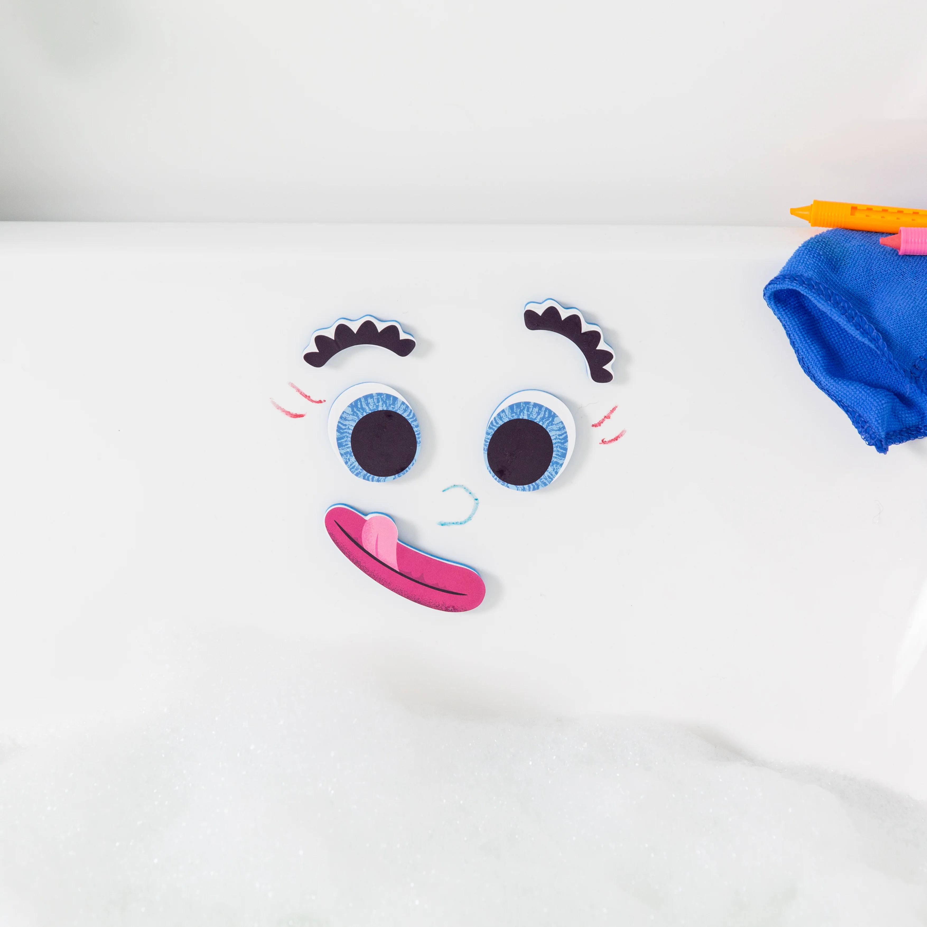 Bath Faces - Image 2