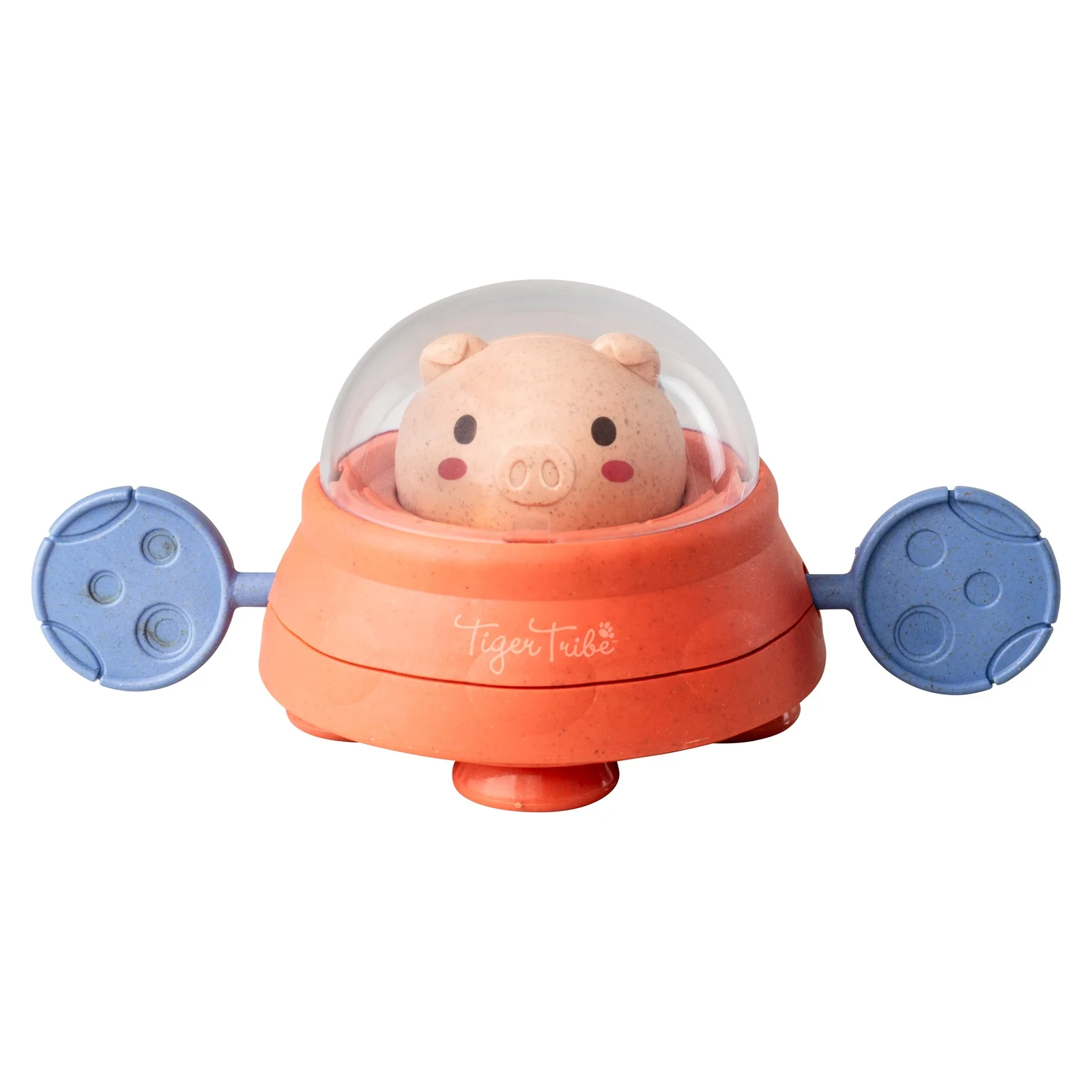 Bath Paddle Ship - Space Piggy - Image 2