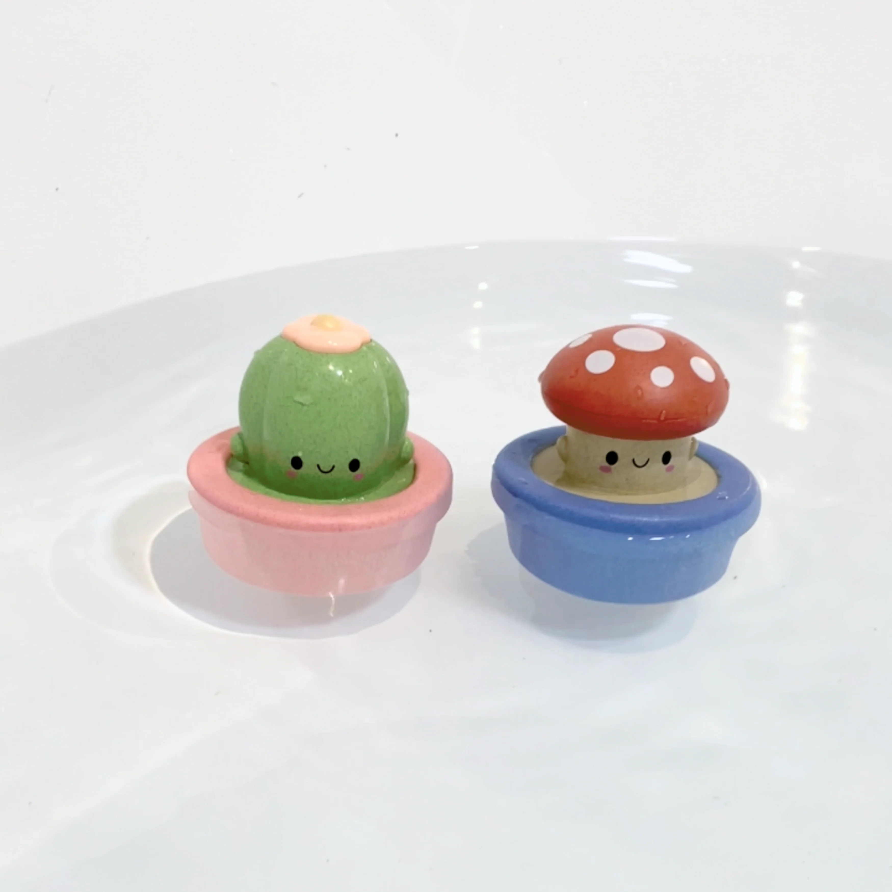 Bath Pop-Up - Mushroom - Image 4