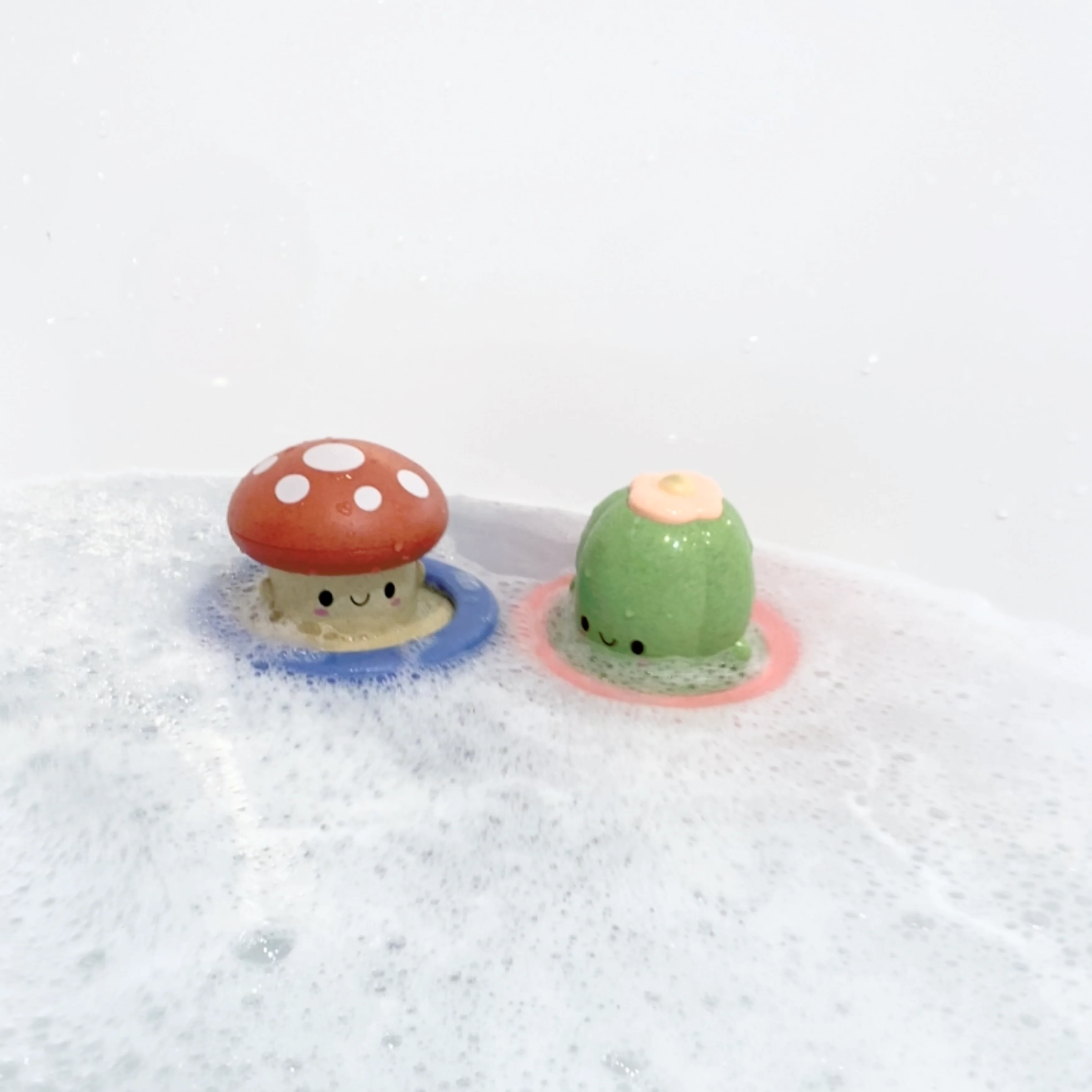 Bath Pop-Up - Mushroom - Image 5