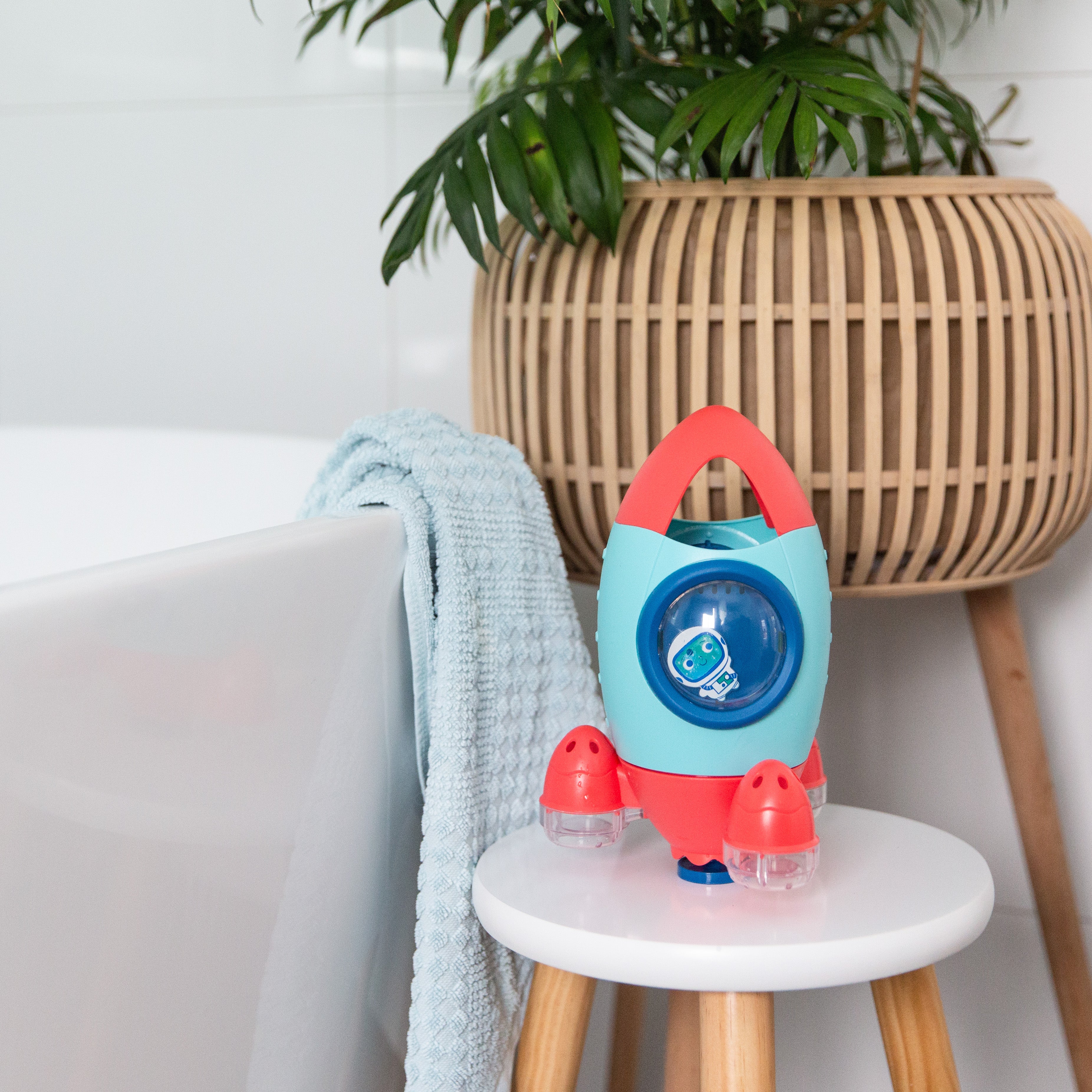 Bath Rocket - Image 4