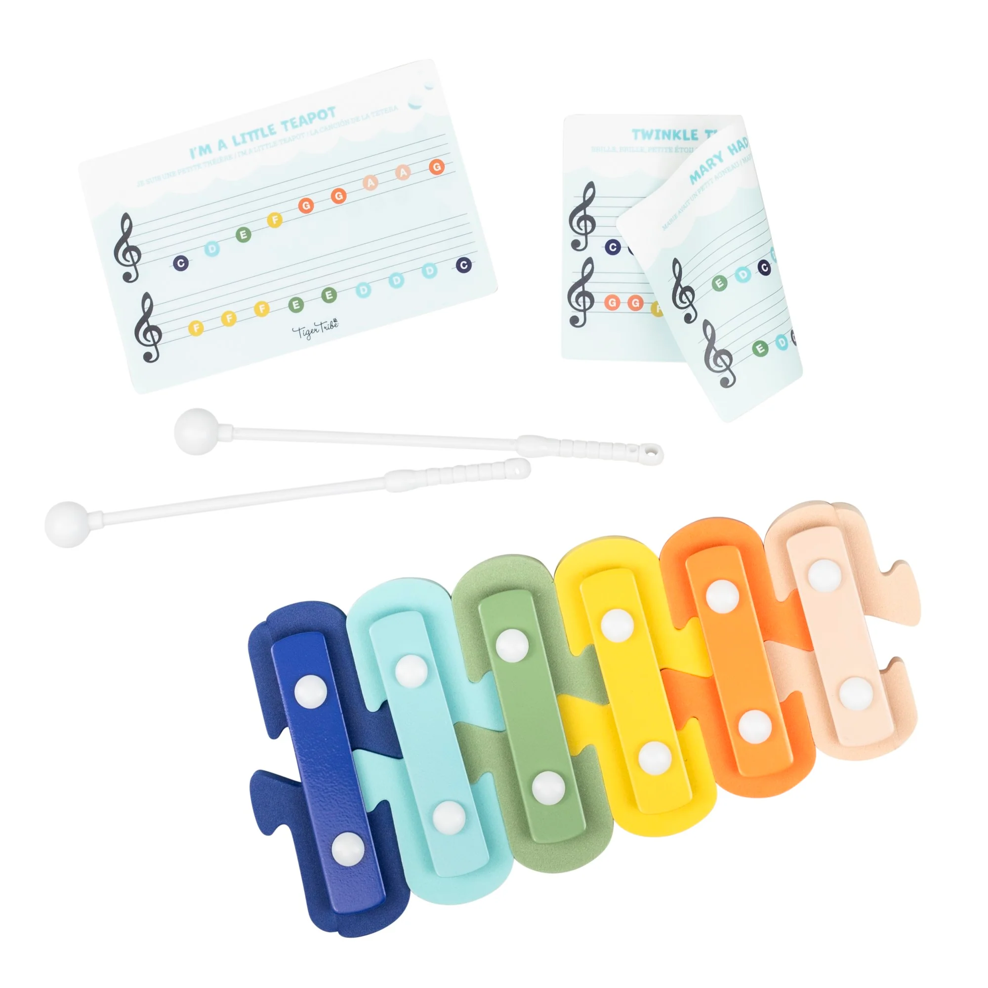 Bath Xylophone - Image 6