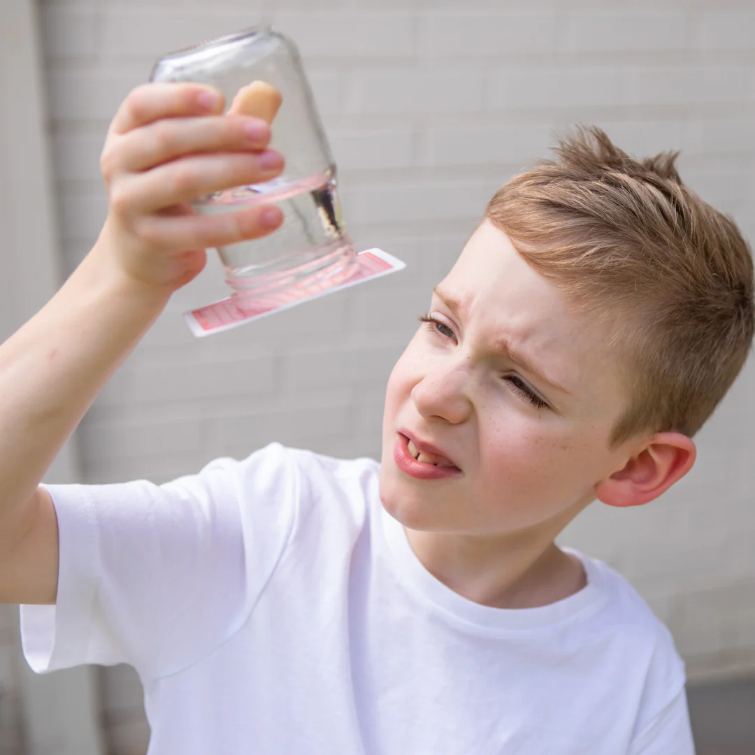 Bubble-ology - Soapy Science - Image 5