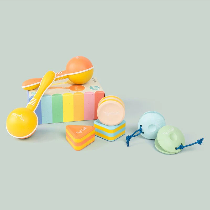 Castanets - Image 10