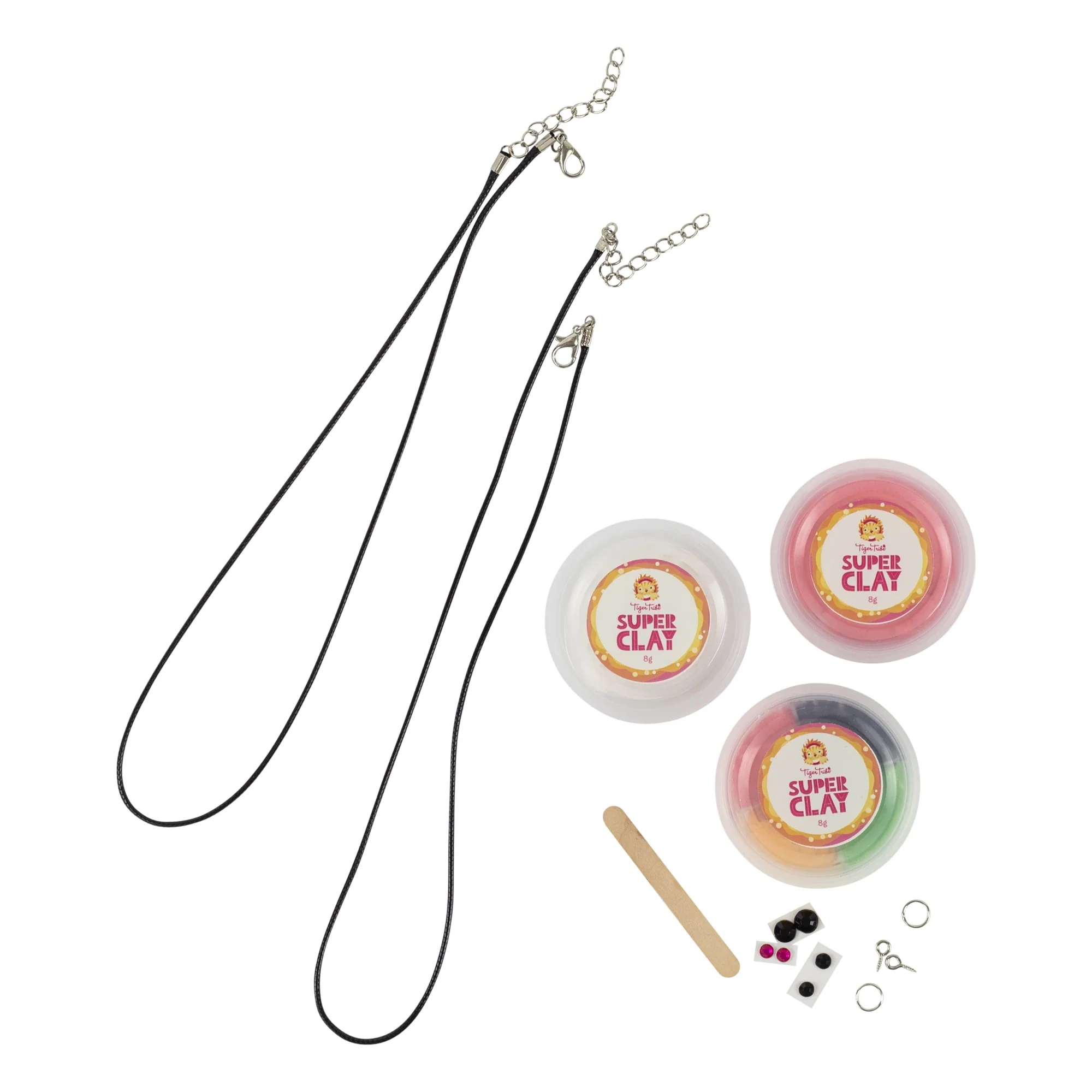 Clay Craft - Sweeties Necklaces - Image 4