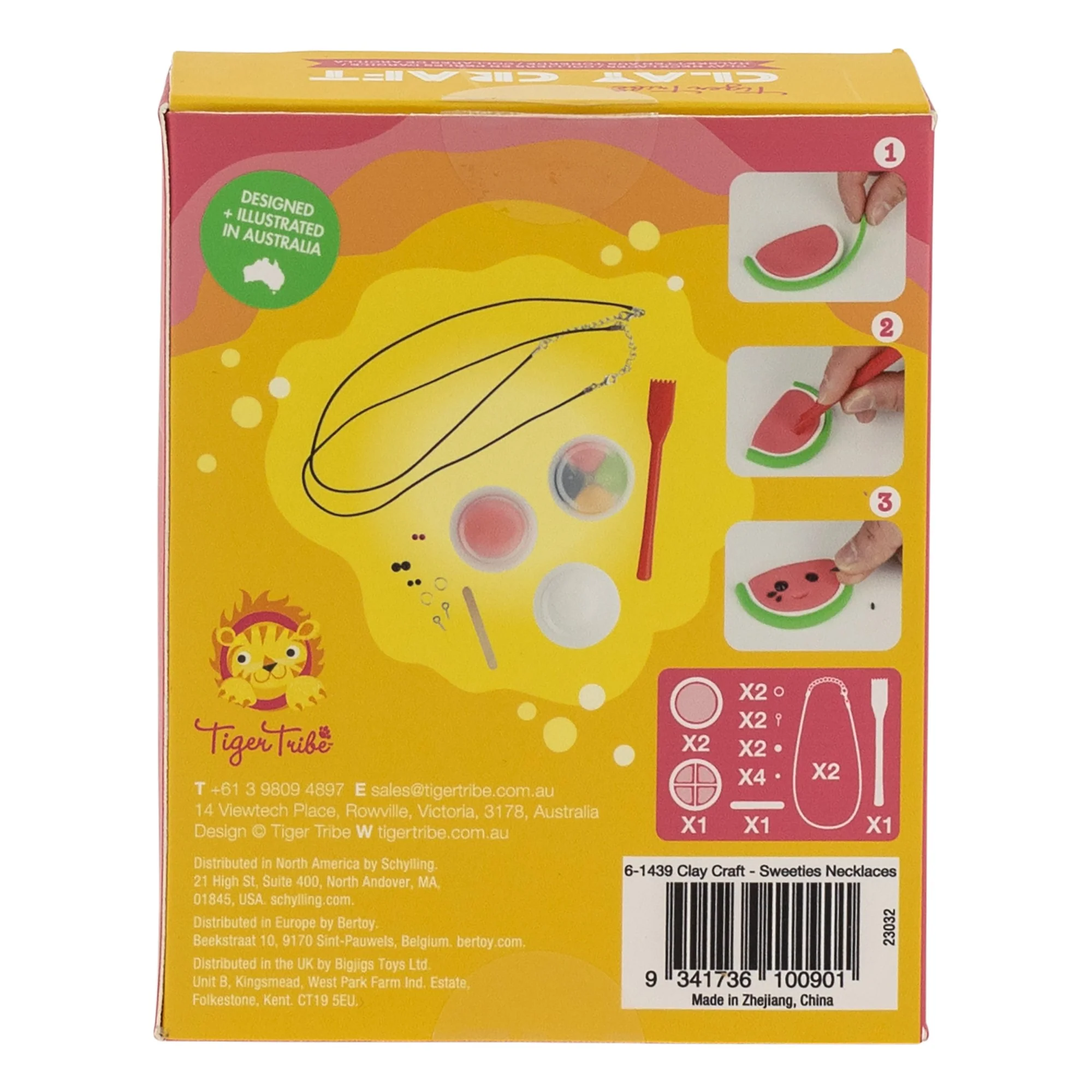 Clay Craft - Sweeties Necklaces - Image 5