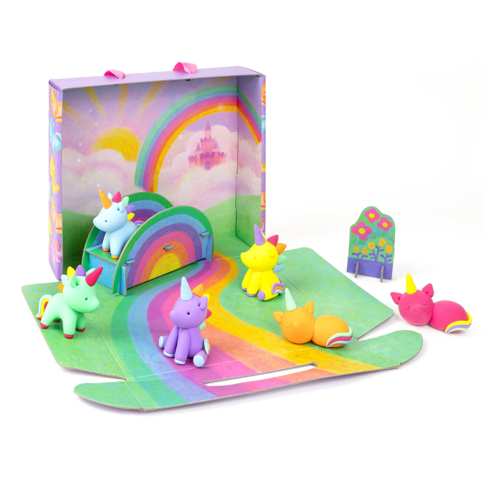 Claytopia - Unicorn World - Image 10