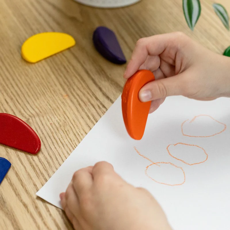 Eco Crayons - Image 10