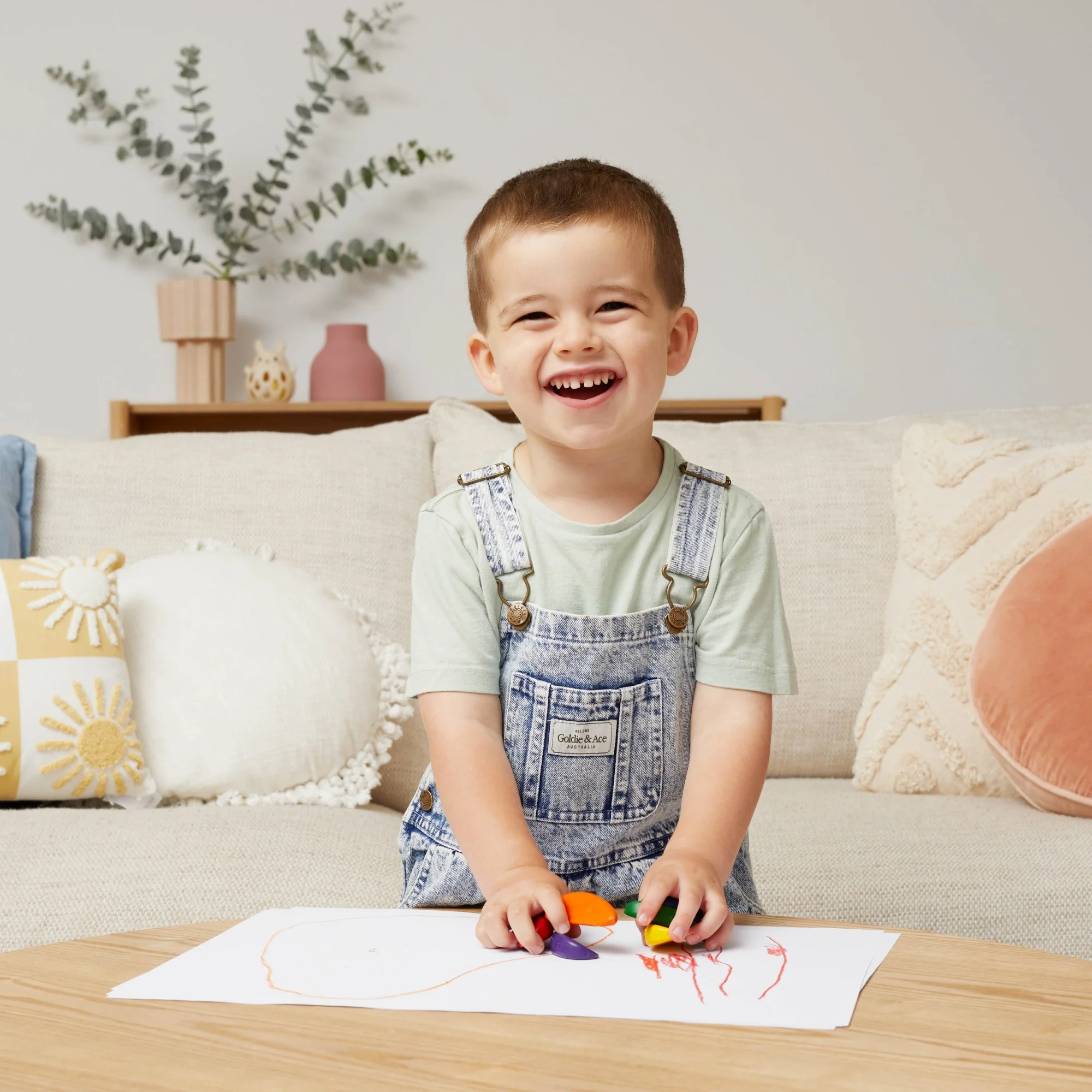 Eco Crayons - Image 16