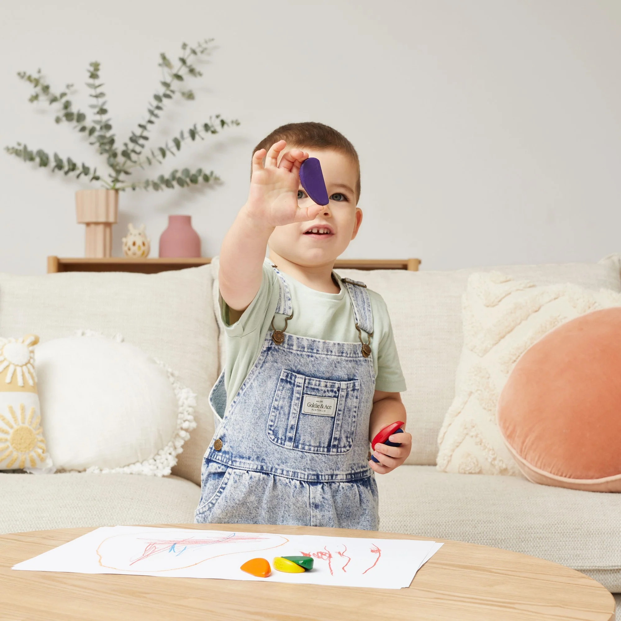 Eco Crayons - Image 17