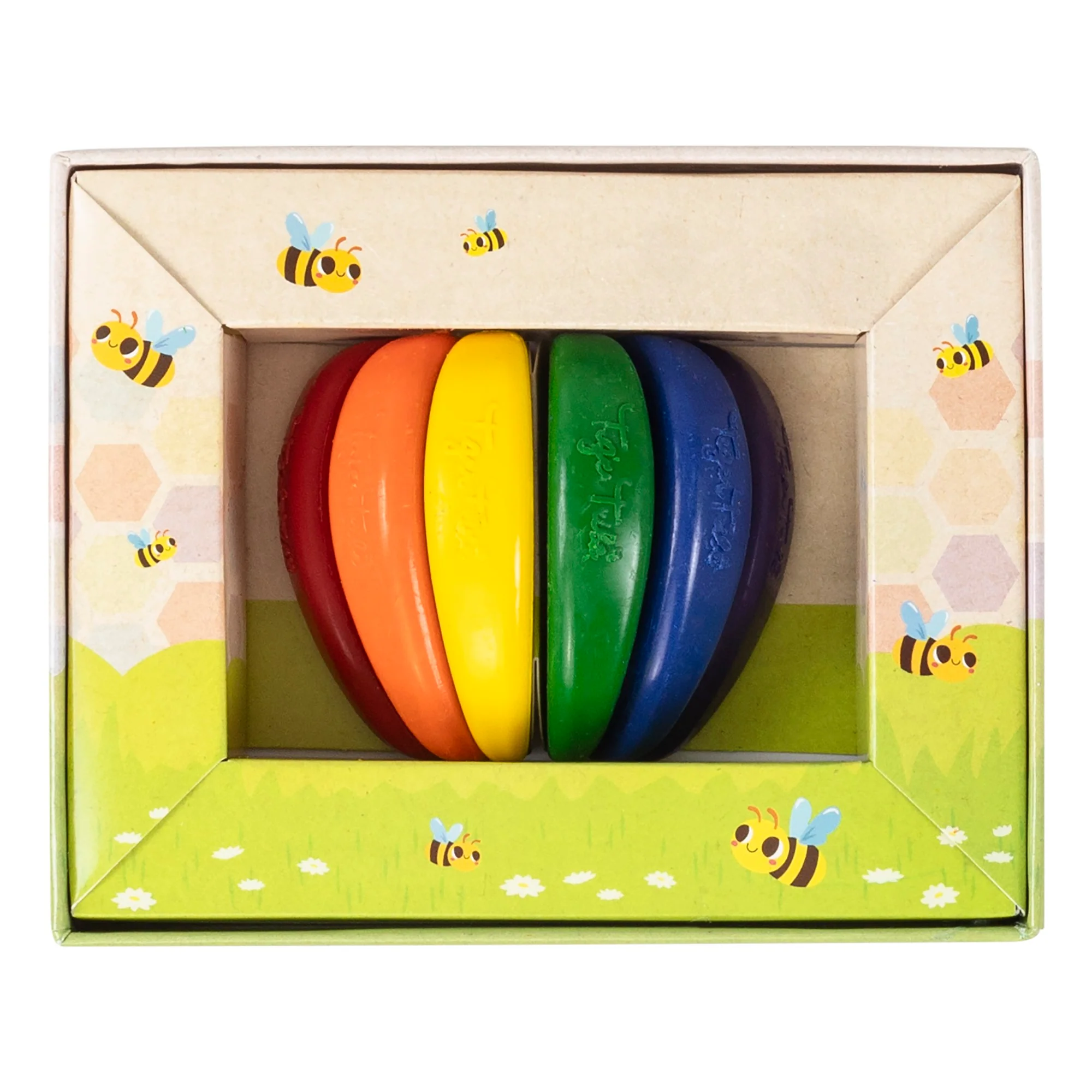 Eco Crayons - Image 5