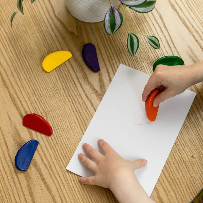 Eco Crayons - Image 8