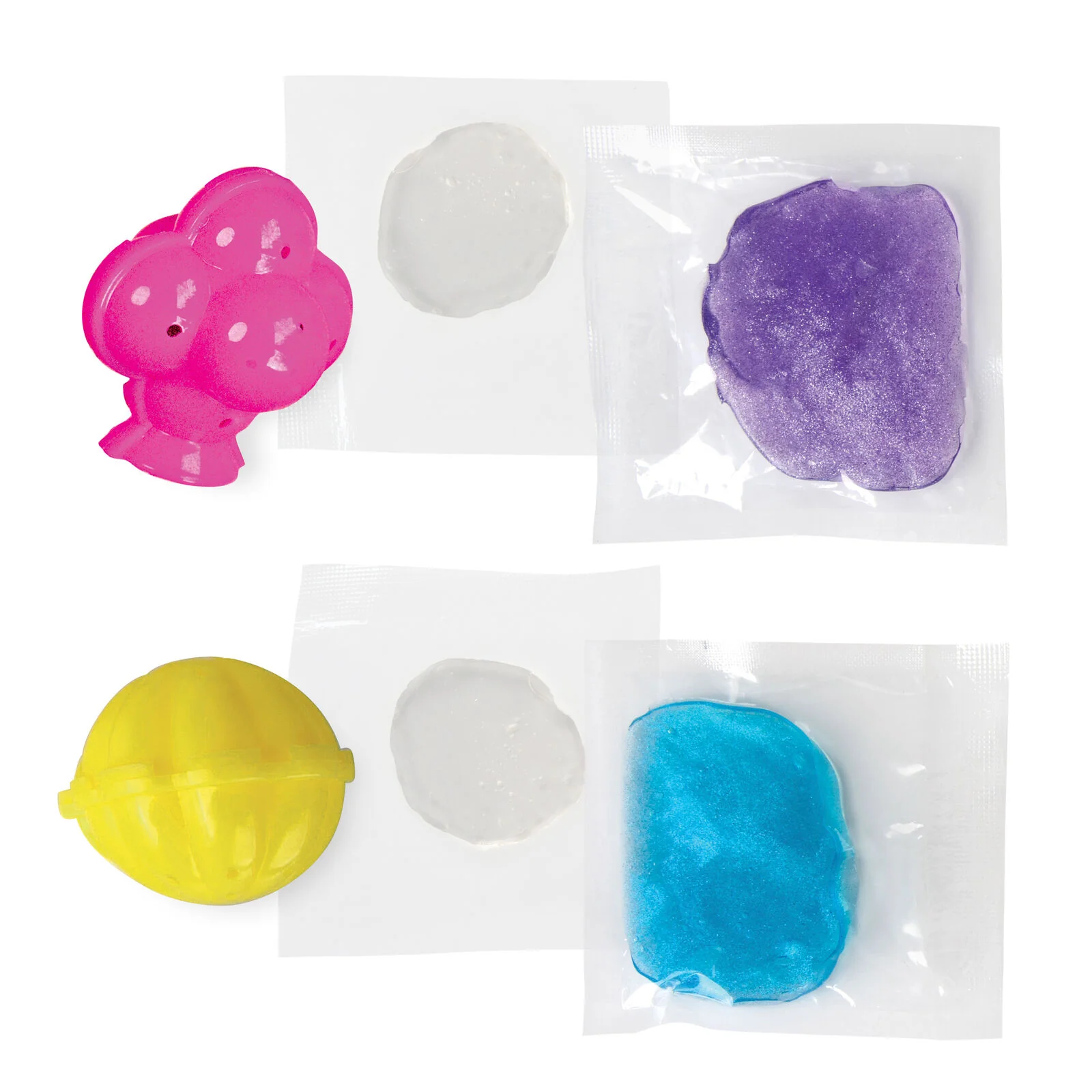 Galactic Bouncers - Bouncy Ball Kit - Image 4