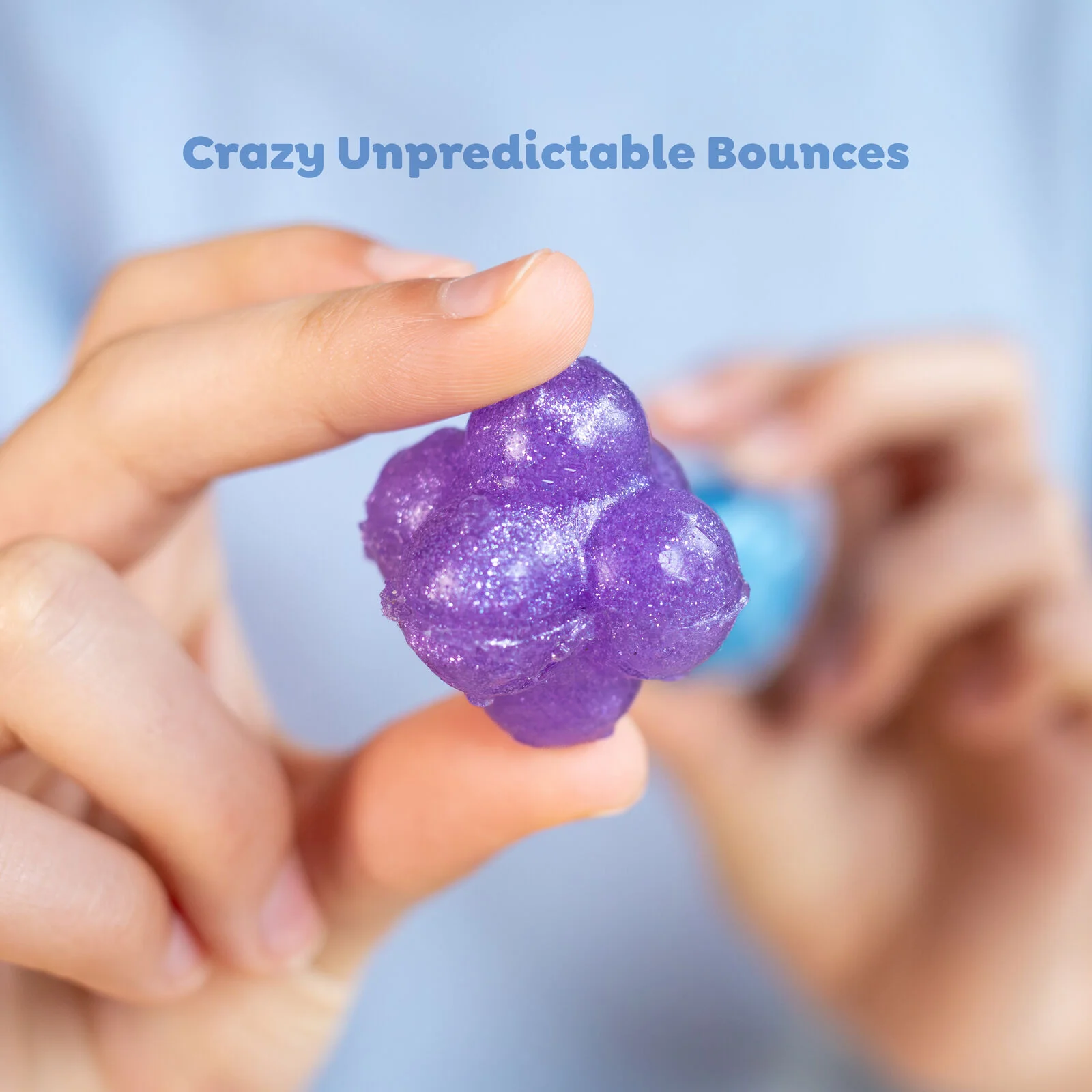Galactic Bouncers - Bouncy Ball Kit - Image 6