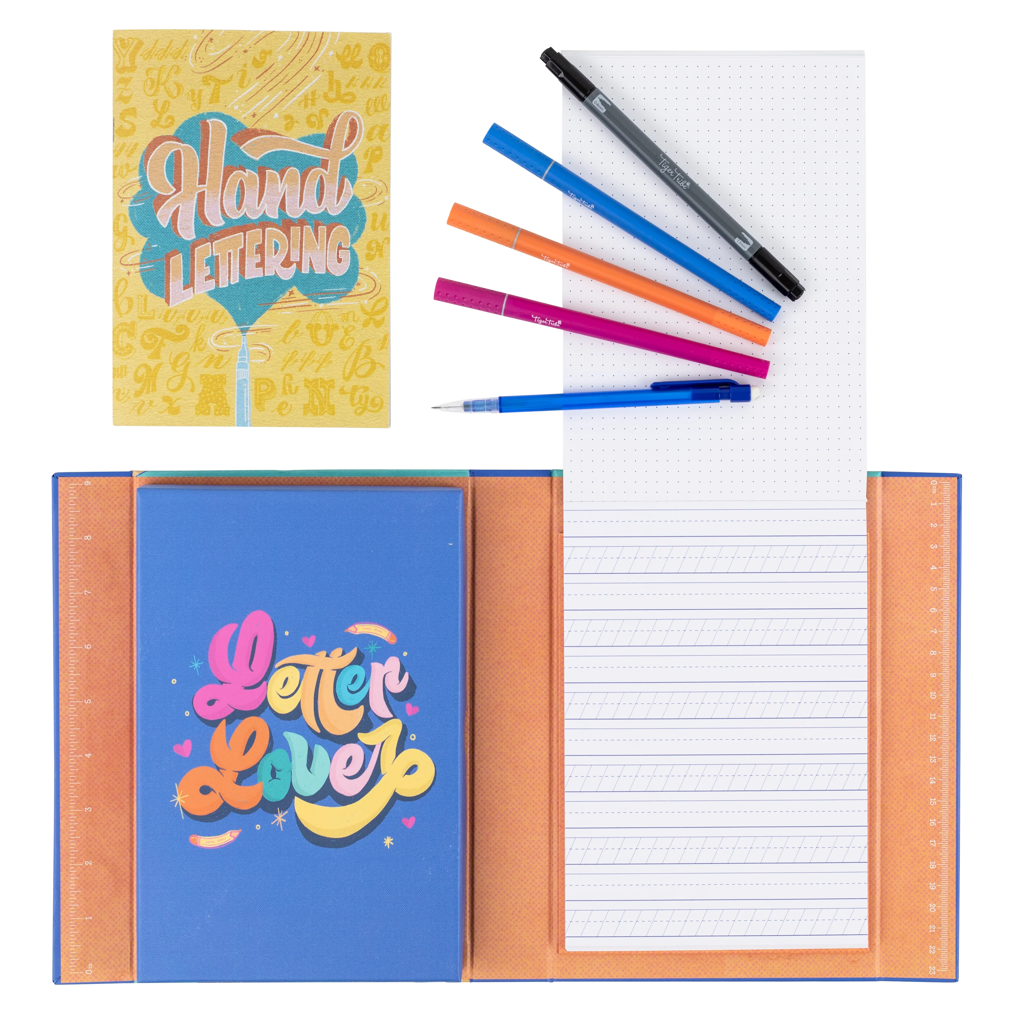 Hand Lettering - Learn. Experiment. Create. - Image 5