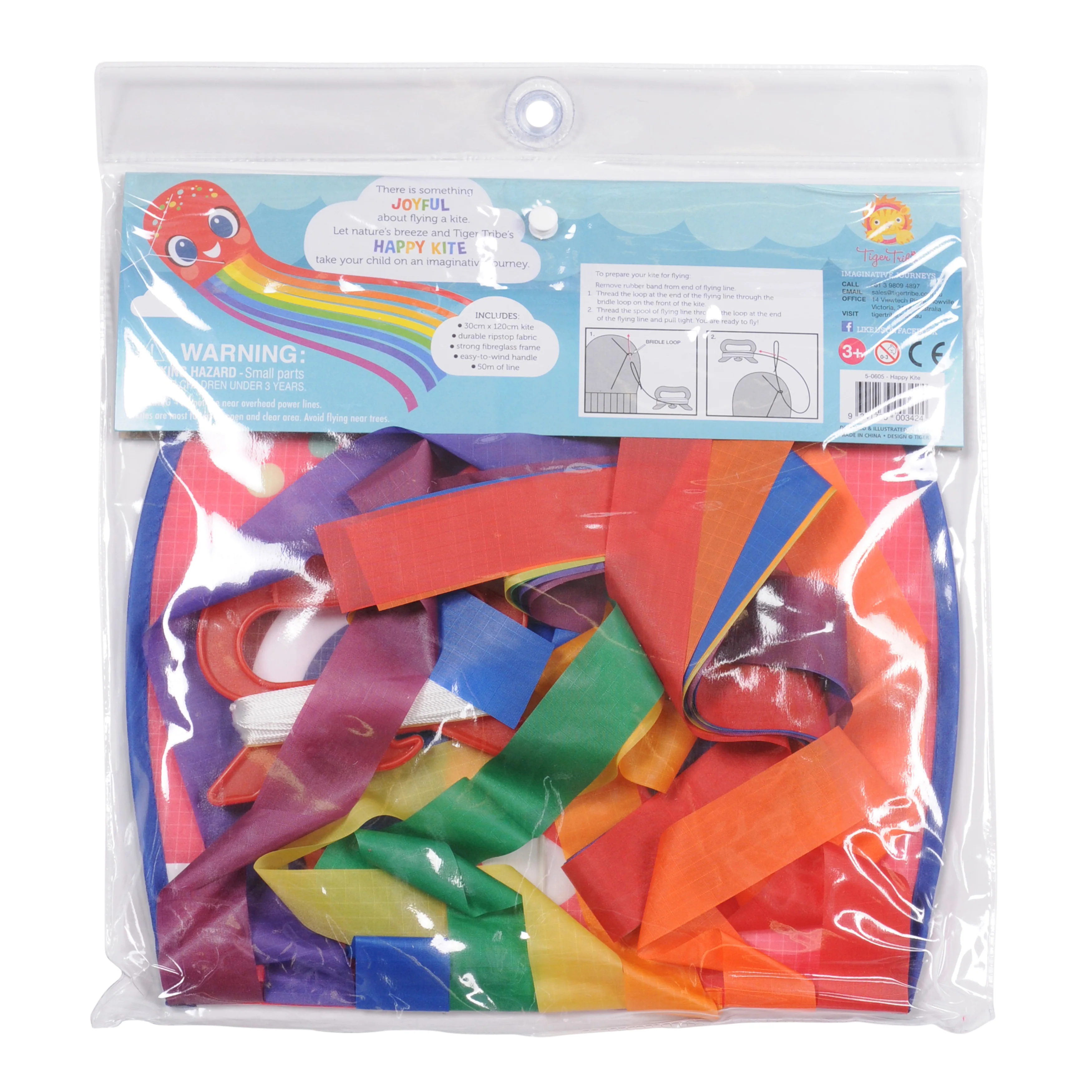Happy Kite - Image 5