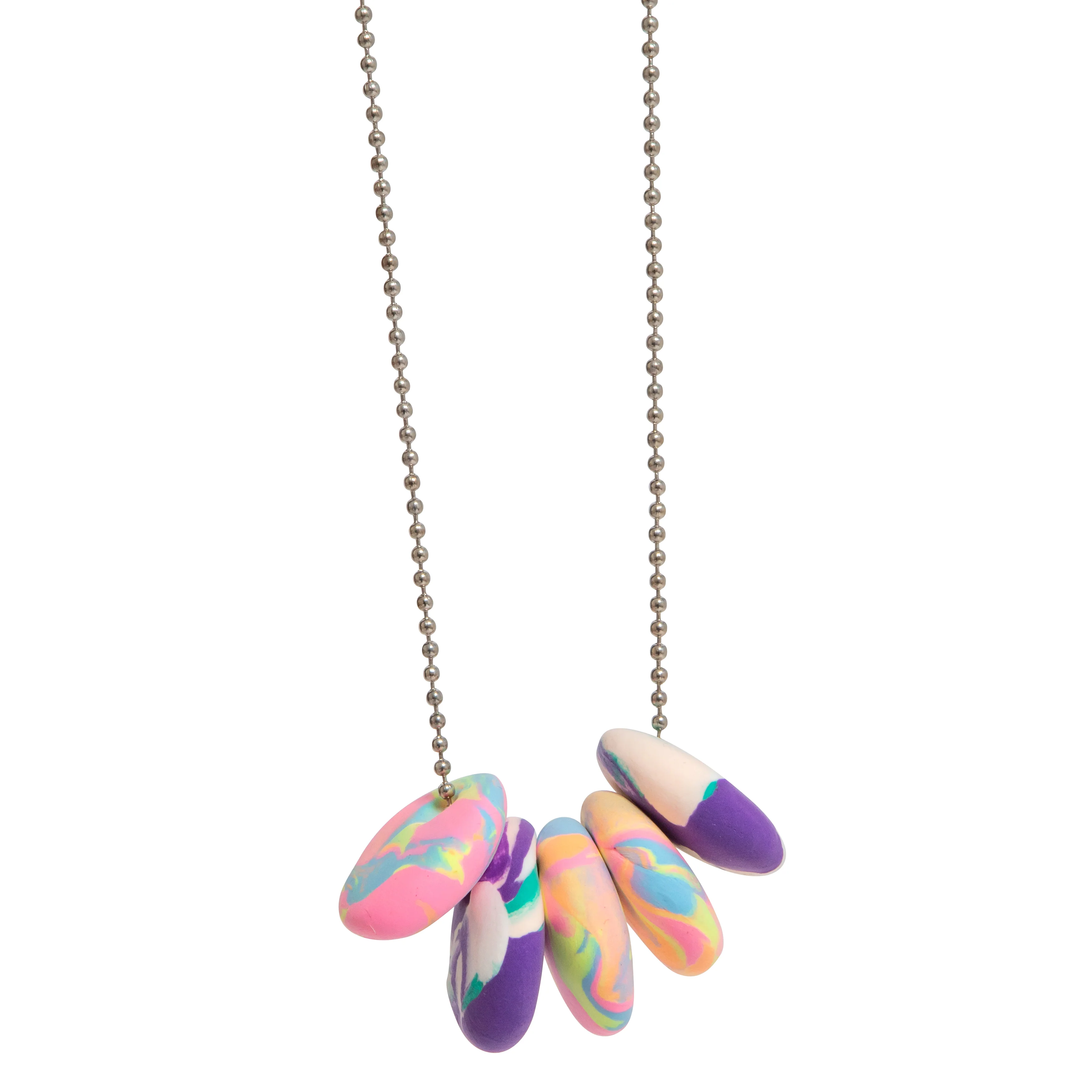 Jewellery Design Kit - Super Clay Necklaces - Image 4