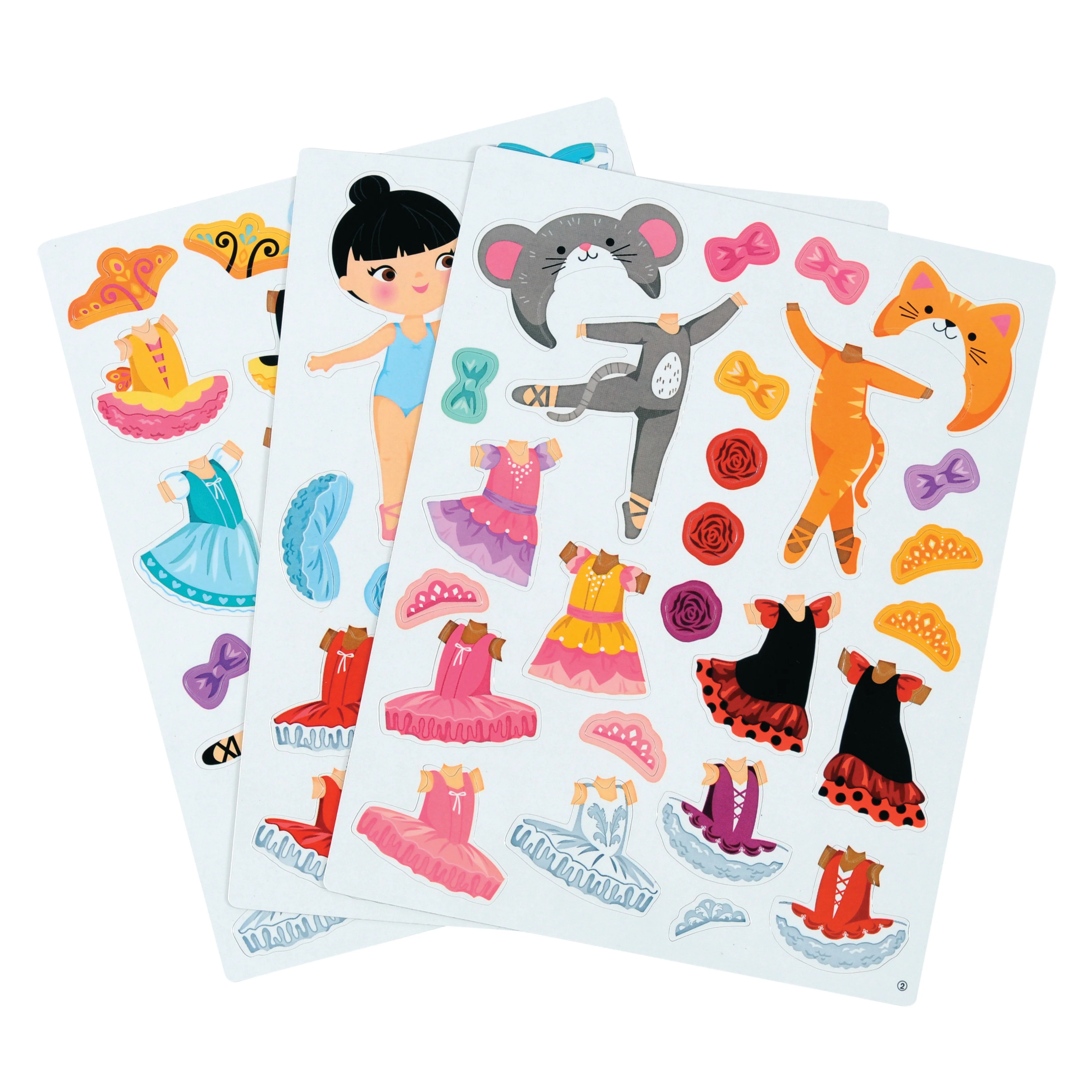 Magna Carry - Ballet (Pop Up) - Image 3
