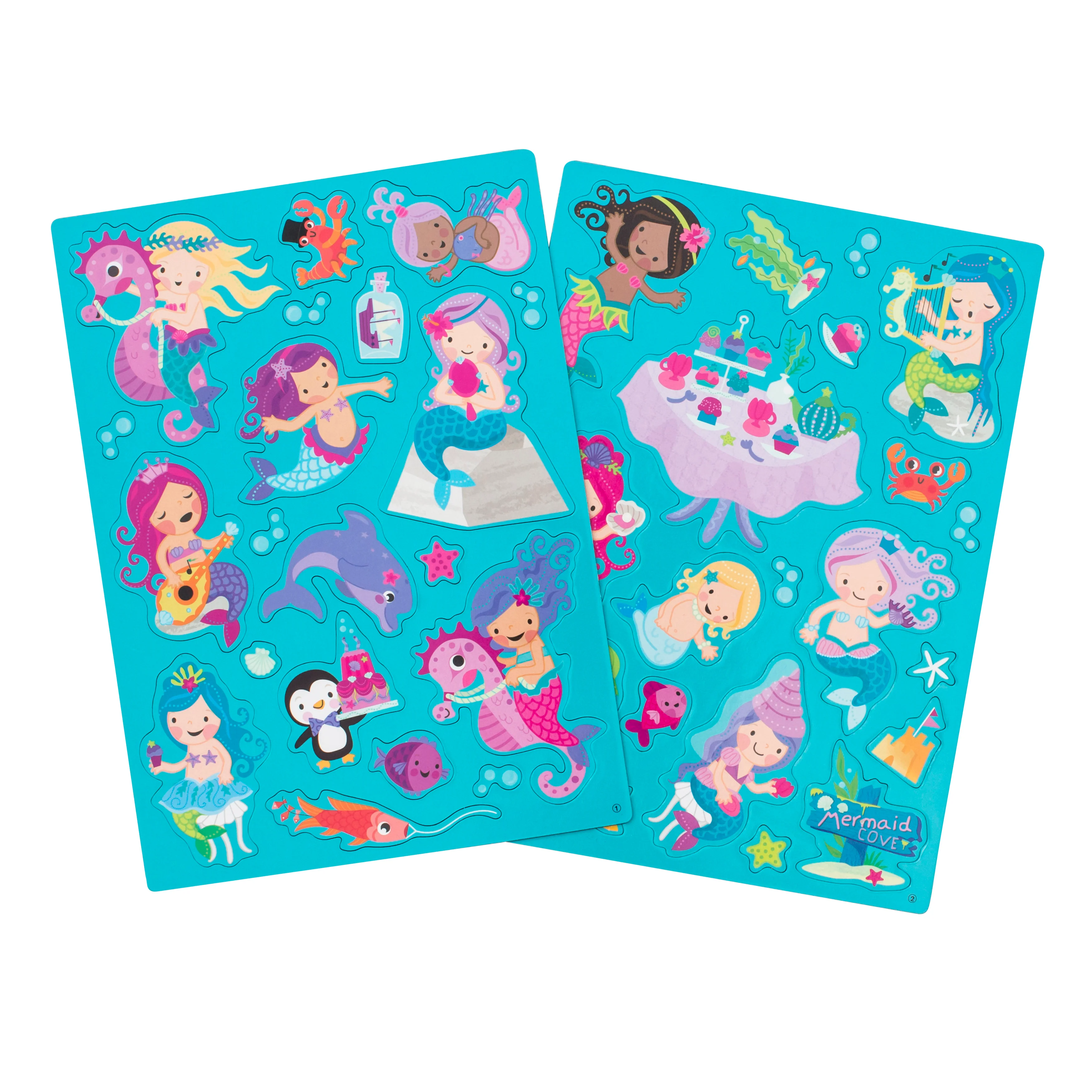 Magna Carry - Mermaid Cove - Image 3