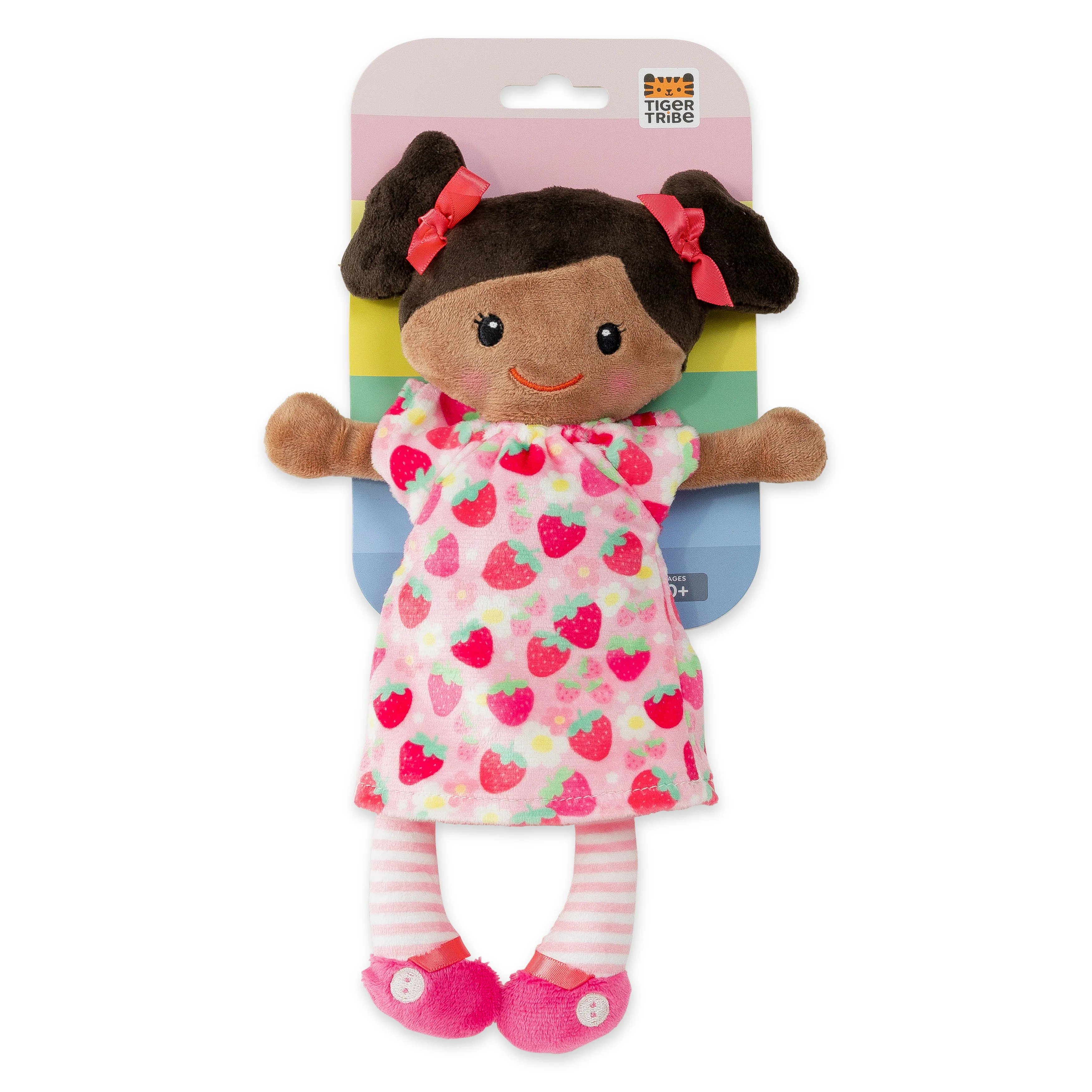 Mini Rag Doll - Ava - Image 2