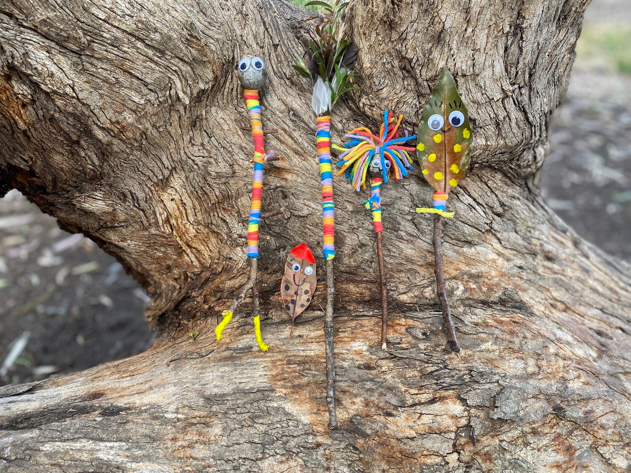 Nature Art Set - Image 8