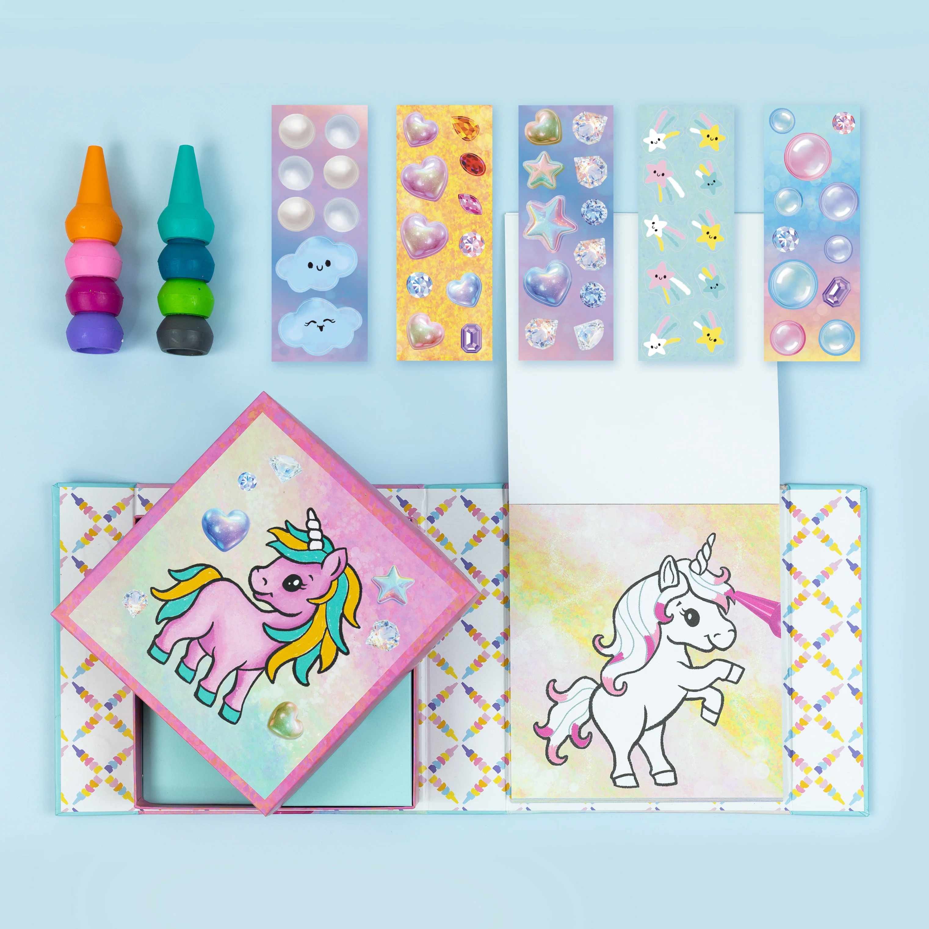 Oodle Doodles - Magical Friends - Image 8