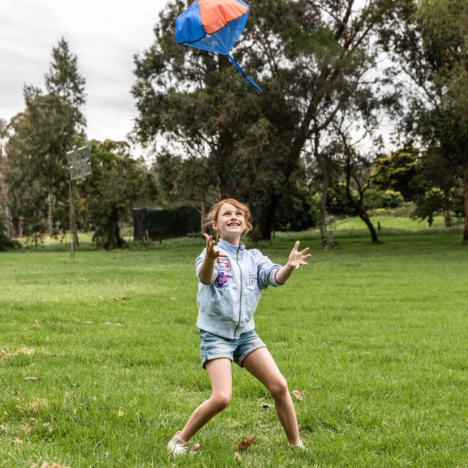 Parachuters - Image 3