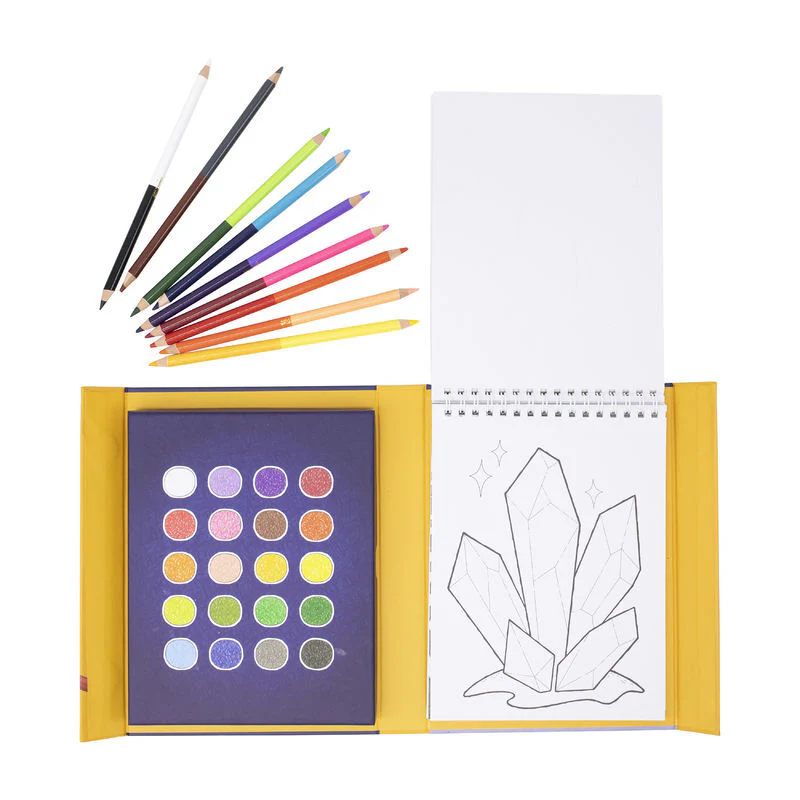 Pencil Art - Blend and Shade - Image 4