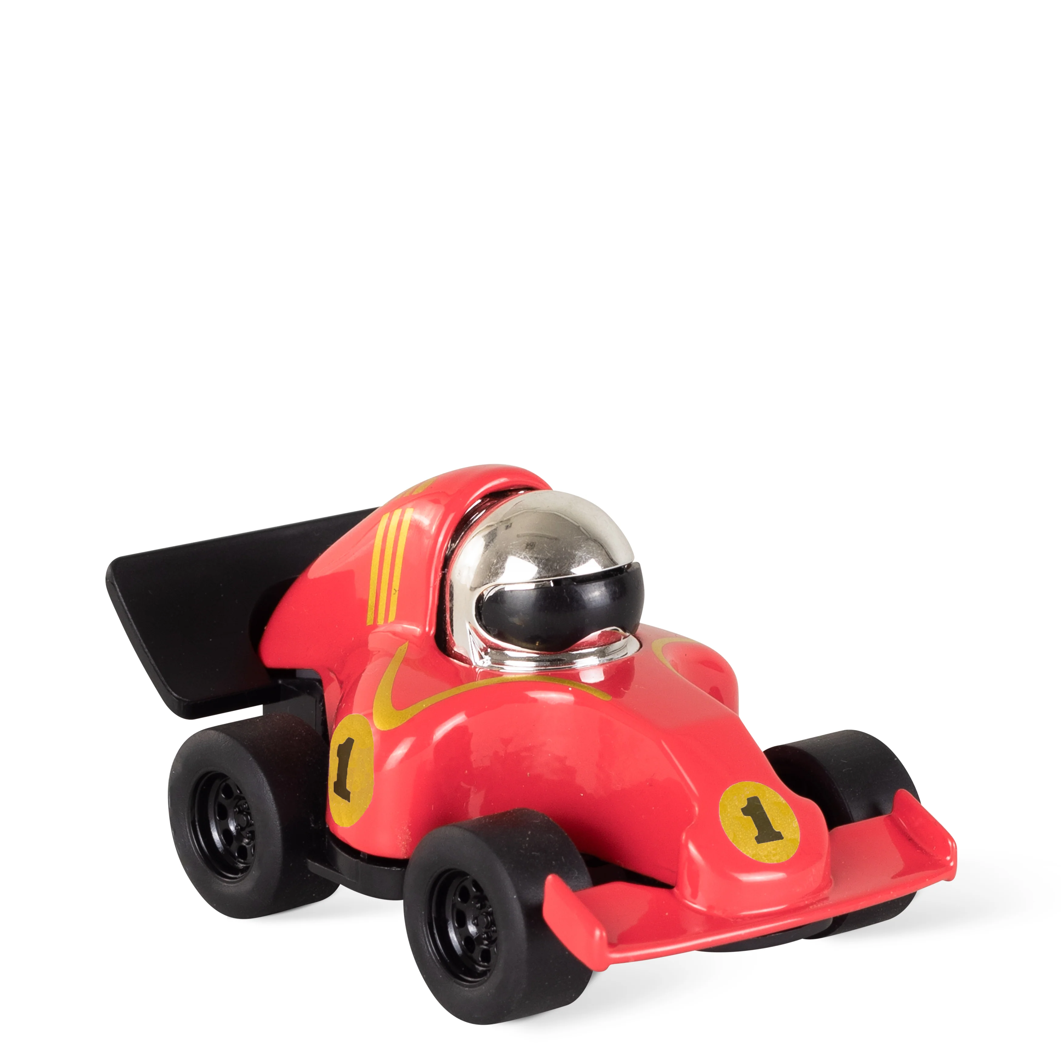 Presto Racers - Flash (Red) - Image 3