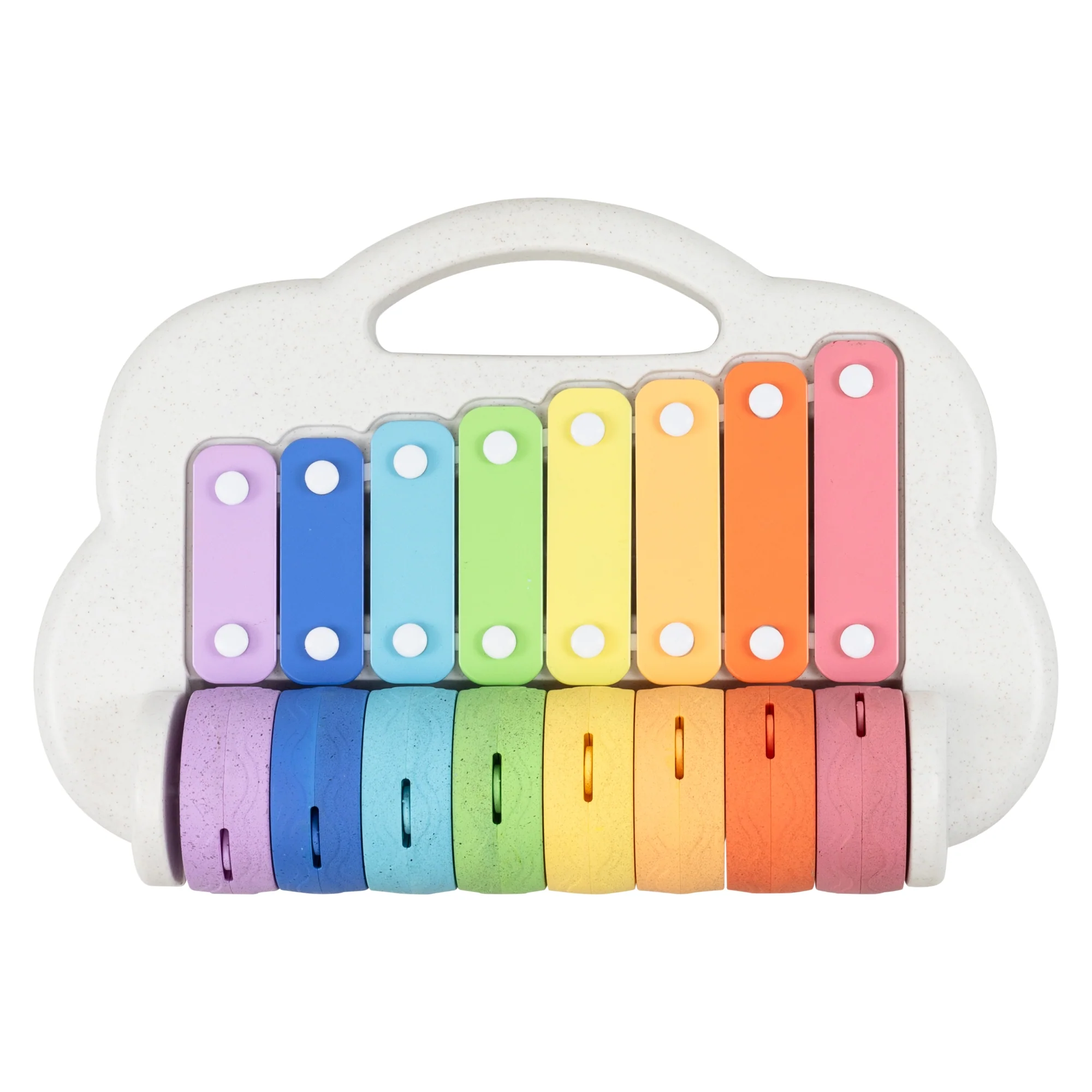 Rainbow Roller Xylophone - Image 4