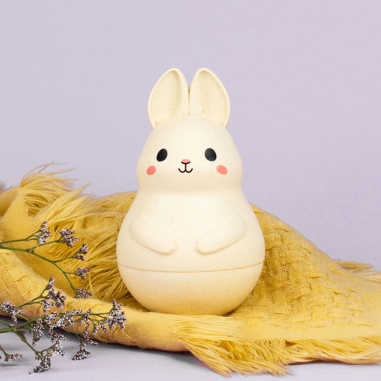 Roly Poly Bunny - Image 2
