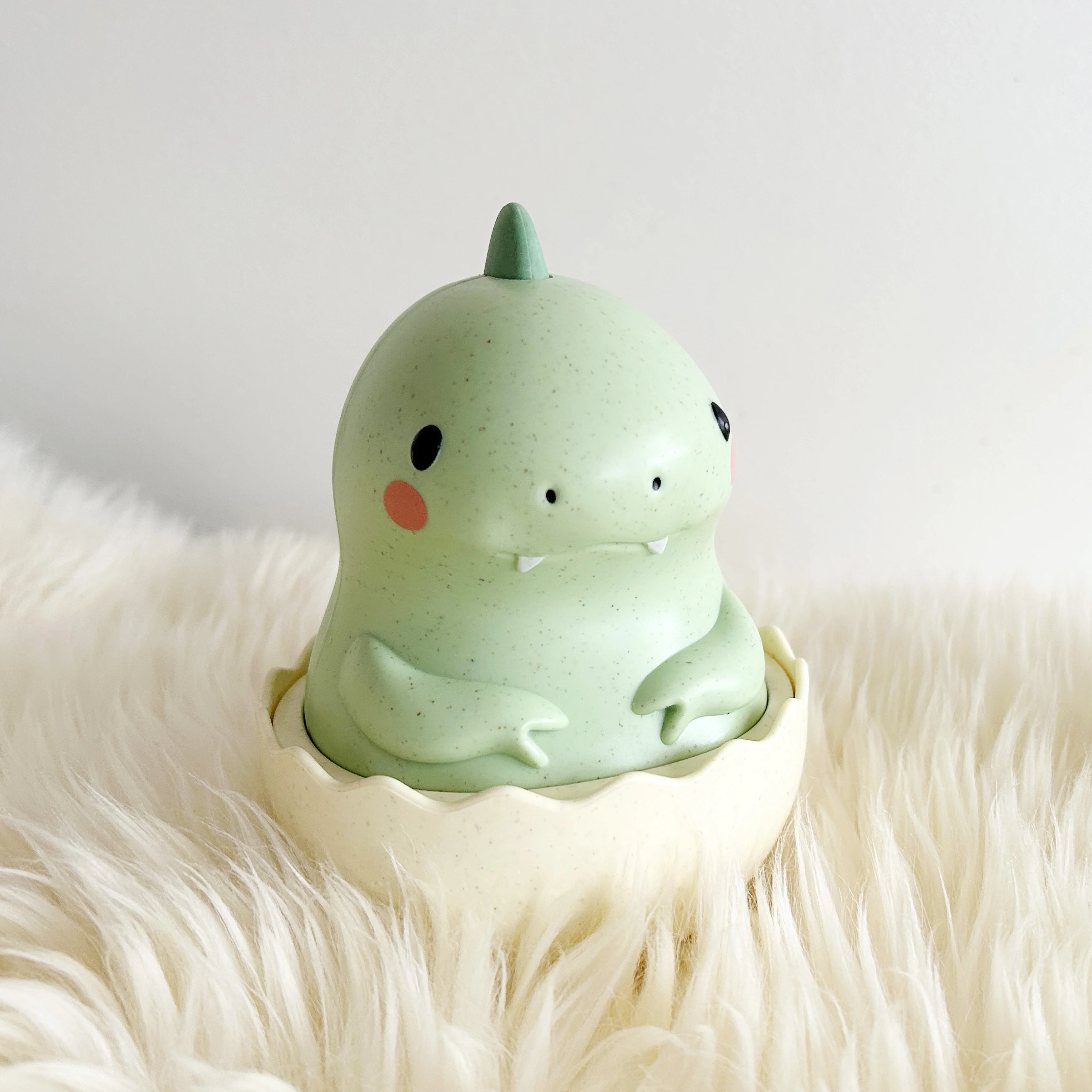 Roly Poly  Dino - Image 3