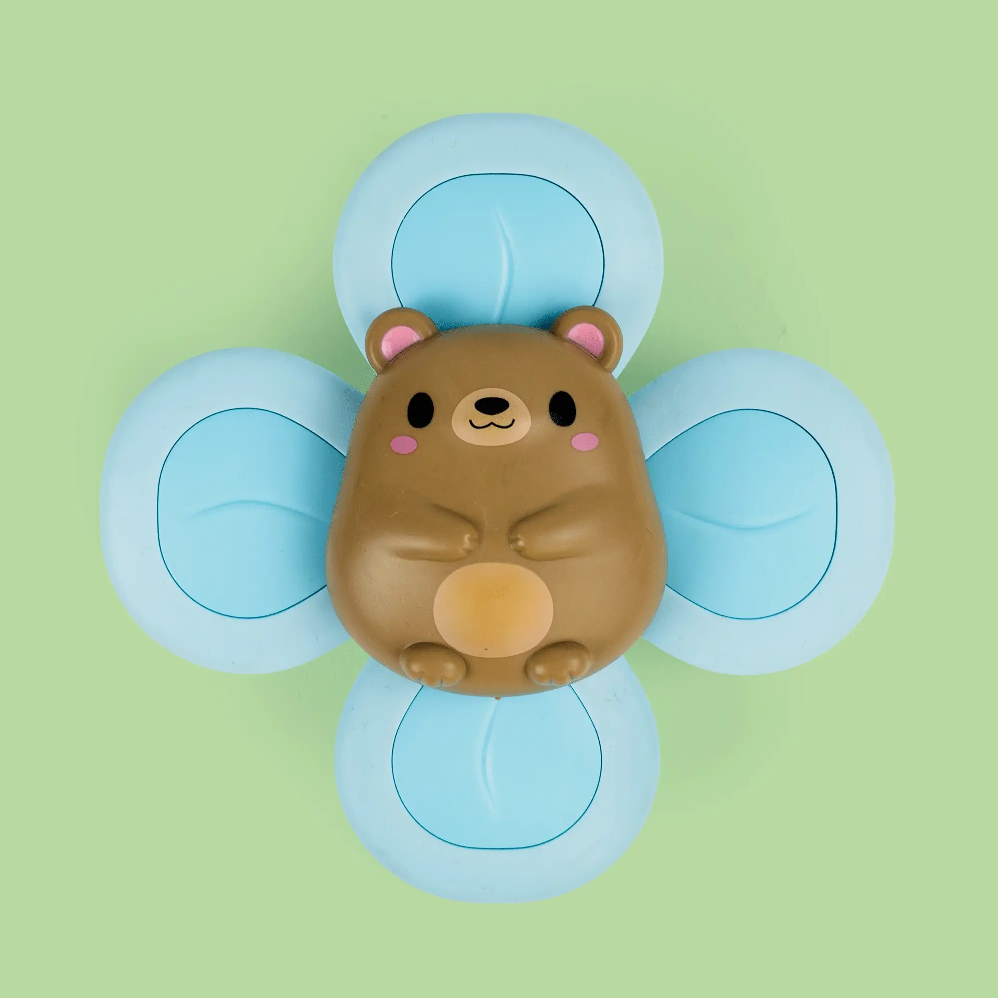 Sensory Spinner - Bear - Image 4
