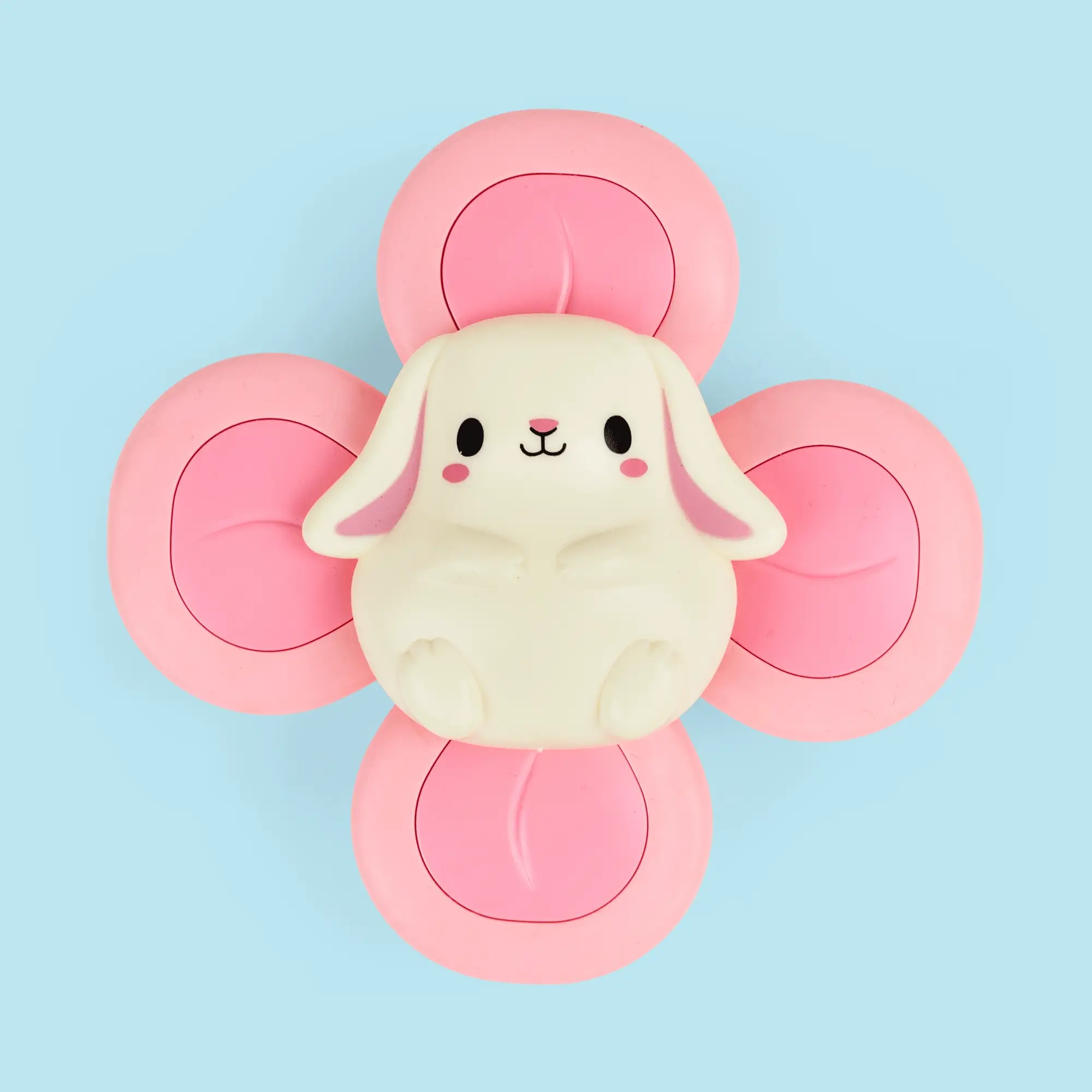 Sensory Spinner - Bunny - Image 3