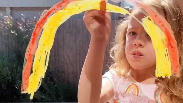 Silk Crayons - Image 2