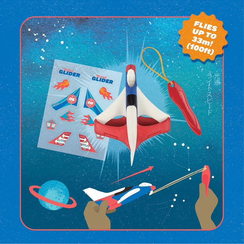 Speed Glider - Image 4