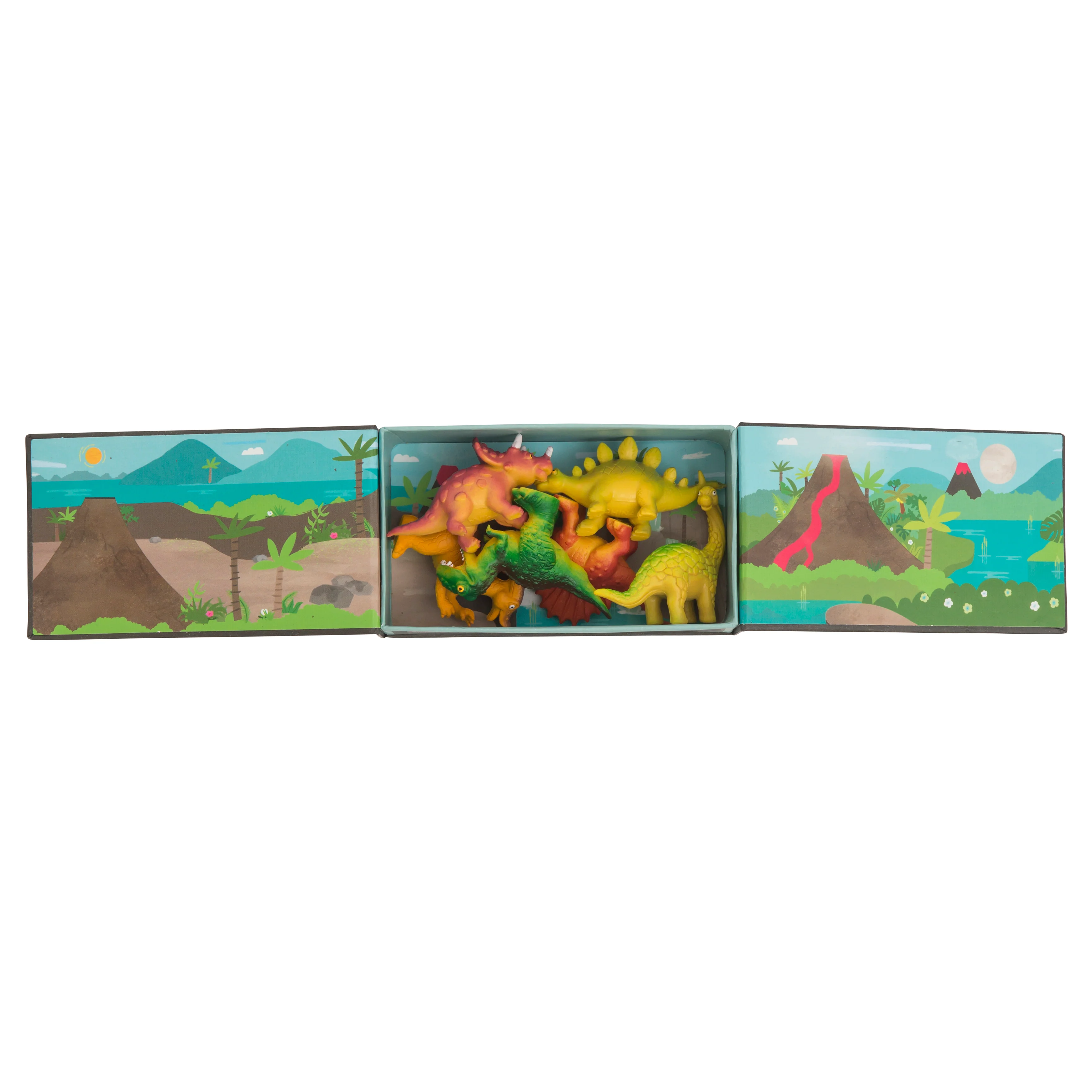 Tribe of Dinosaurs - Image 5
