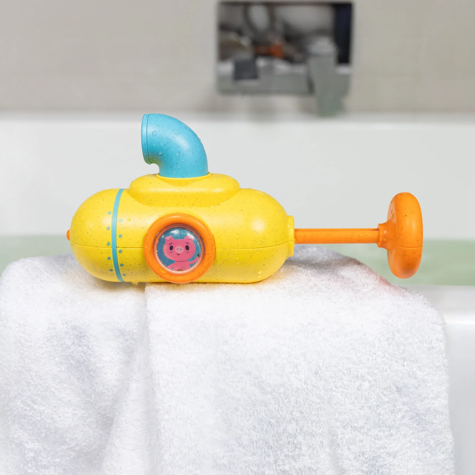Tub Sub - Image 2
