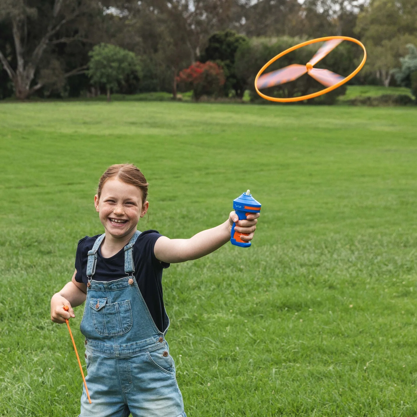 Zip Copter - Image 2