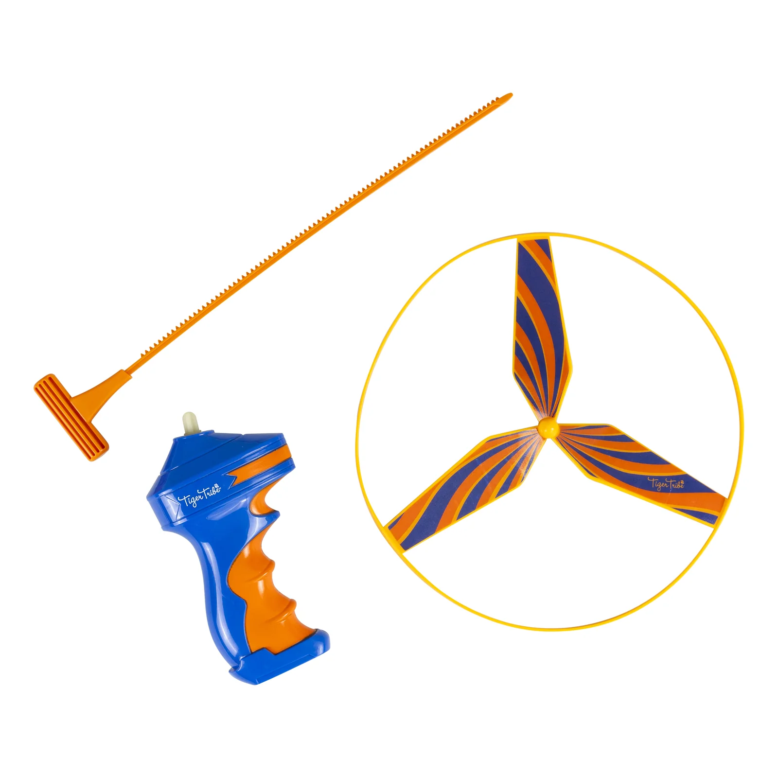 Zip Copter - Image 4