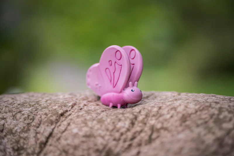My First Garden Friend - Butterfly - Image 5