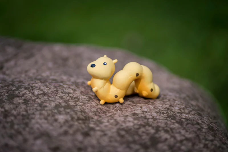My First Garden Friend - Caterpillar - Image 5