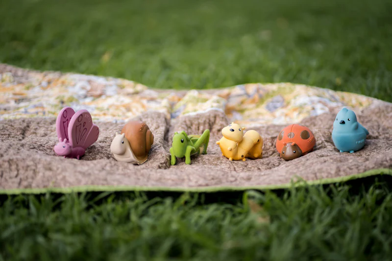 My First Garden Friend - Caterpillar - Image 6