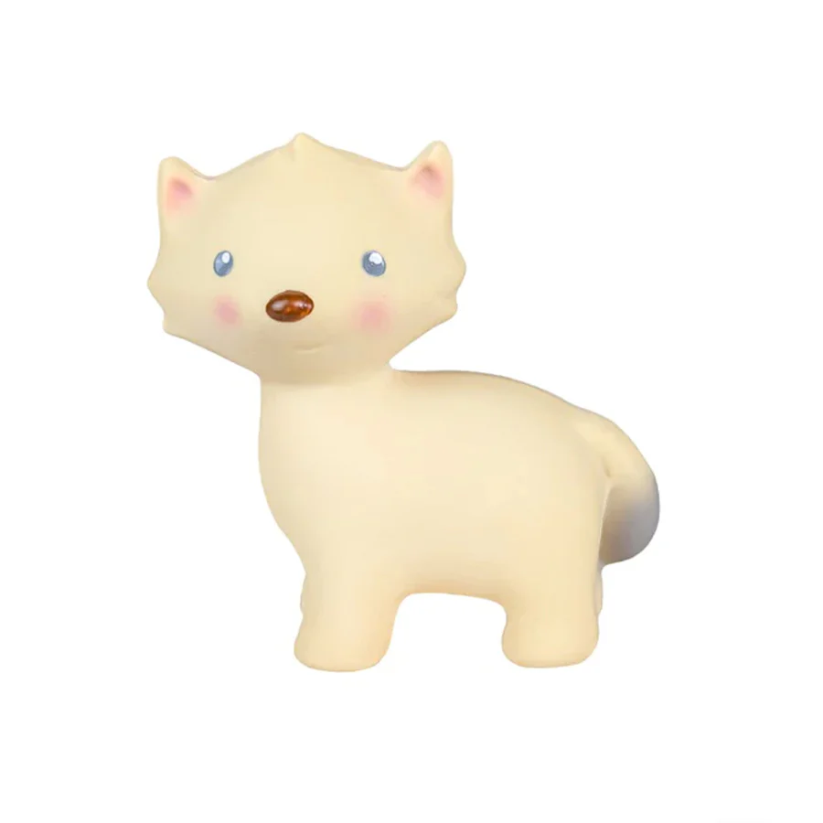 My First Arctic Animal - Fox
